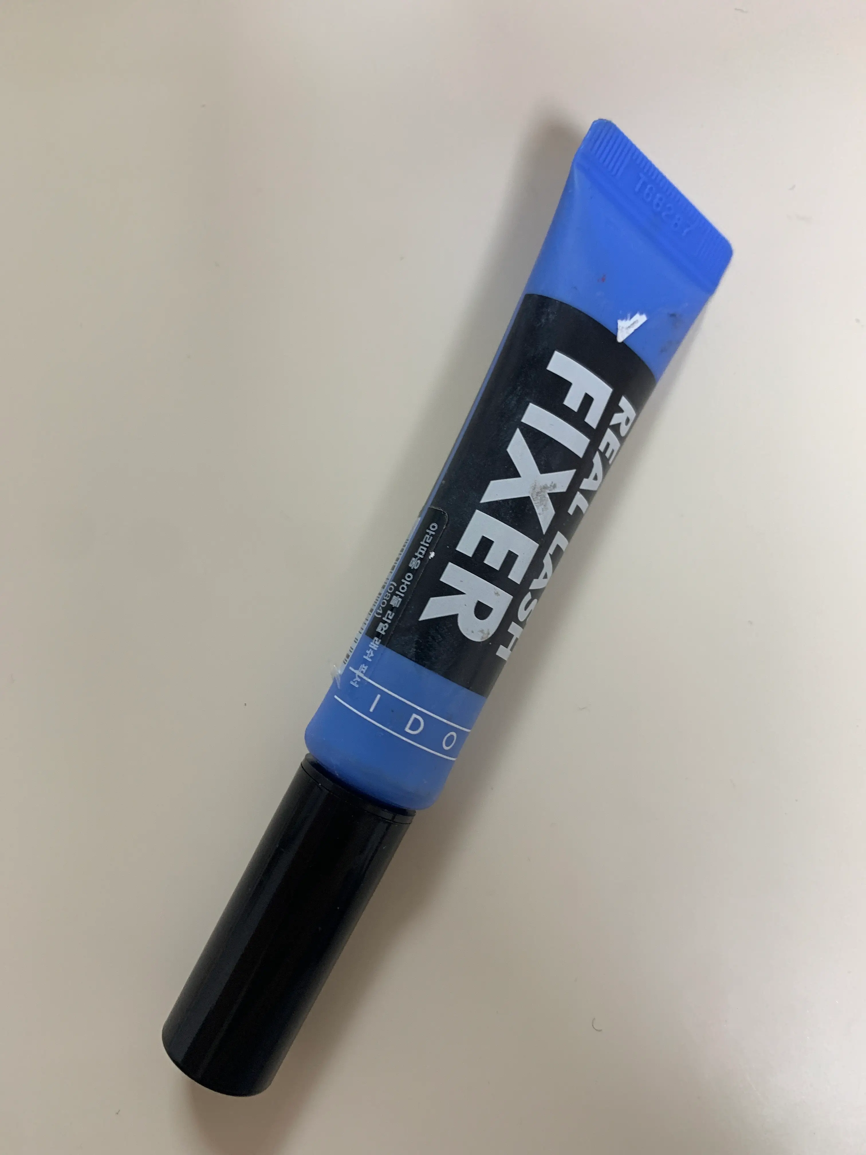 선택된 언니의파우치 리뷰 이미지 - [아이돌 리얼 래쉬 픽서]