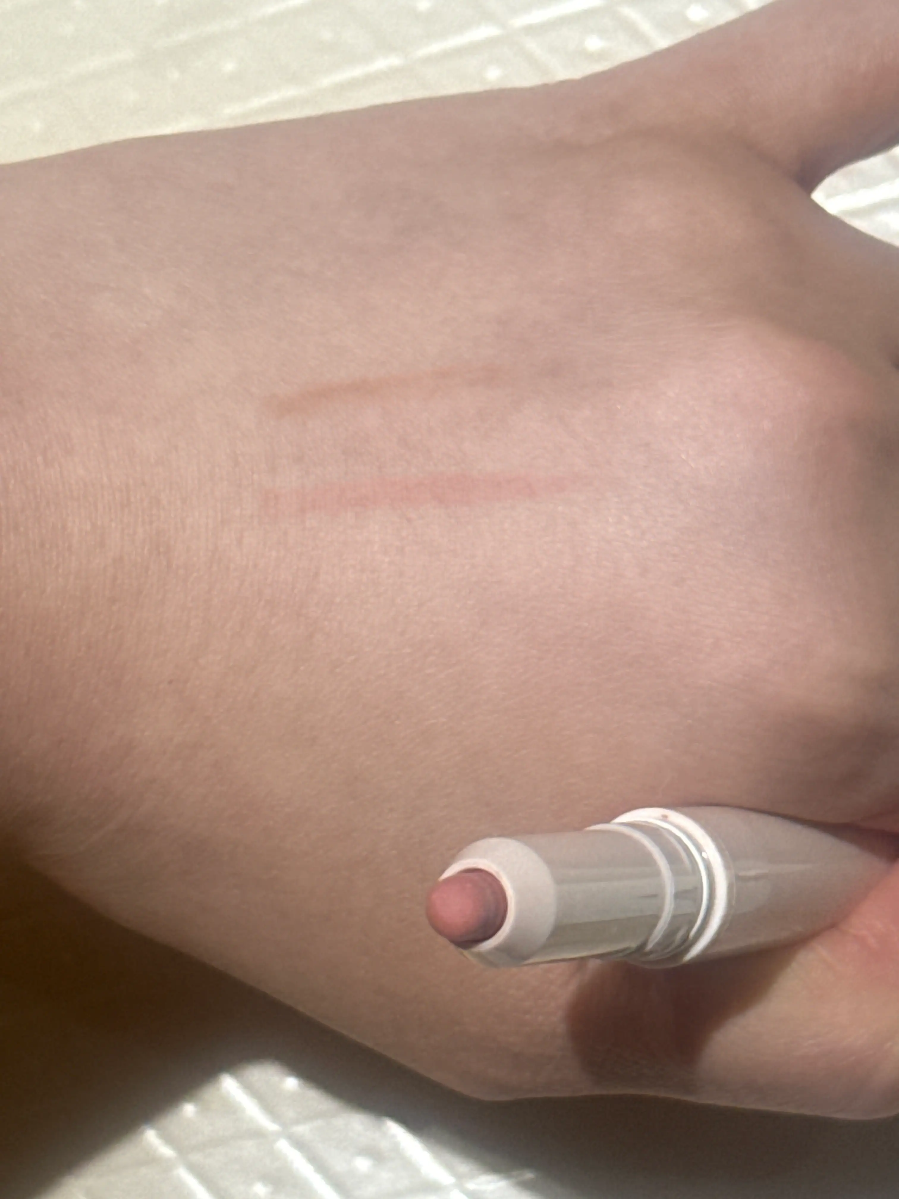 선택된 언니의파우치 리뷰 이미지 - [올인원 오버립 메이커 ]