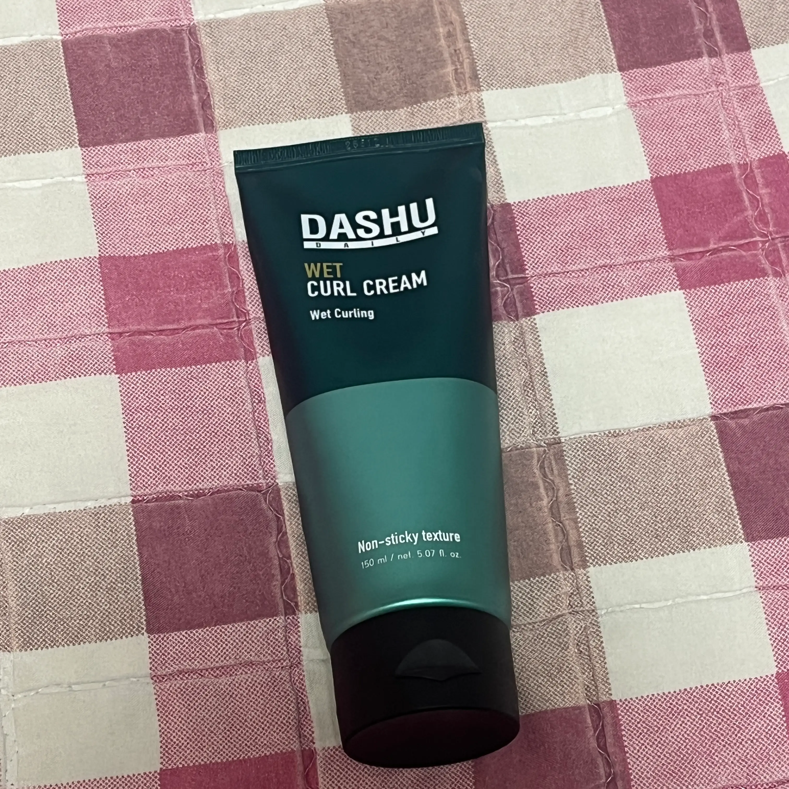 선택된 언니의파우치 리뷰 이미지 - [데일리 웨트 컬크림]