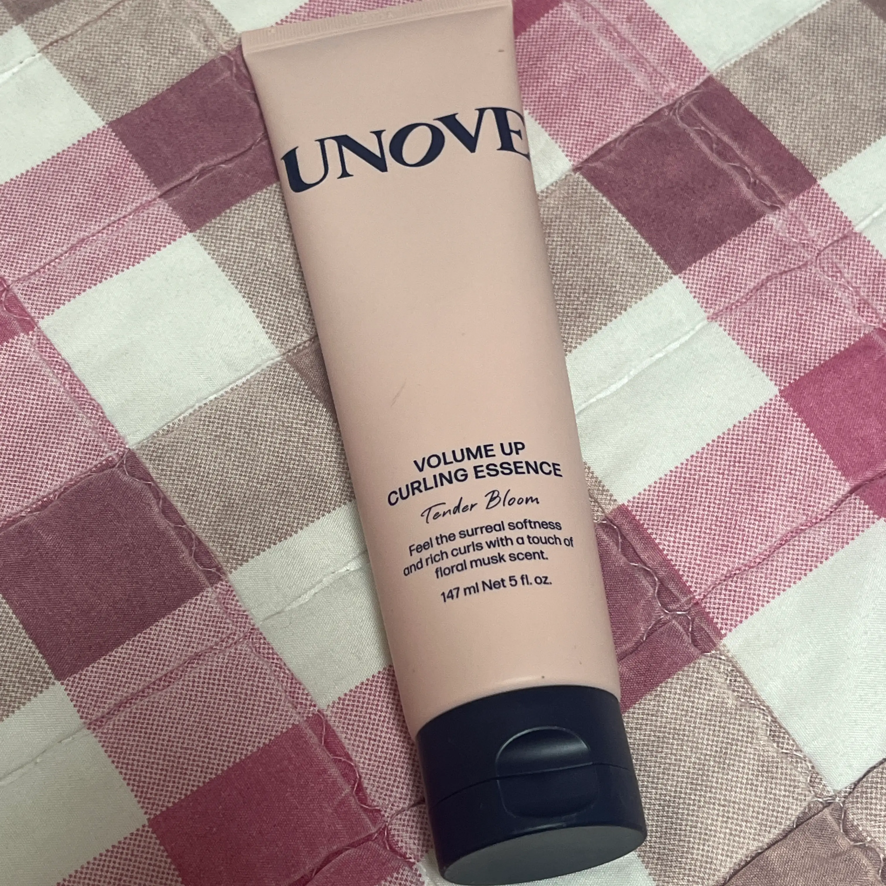 선택된 언니의파우치 리뷰 이미지 - [볼륨 업 컬링 에센스]