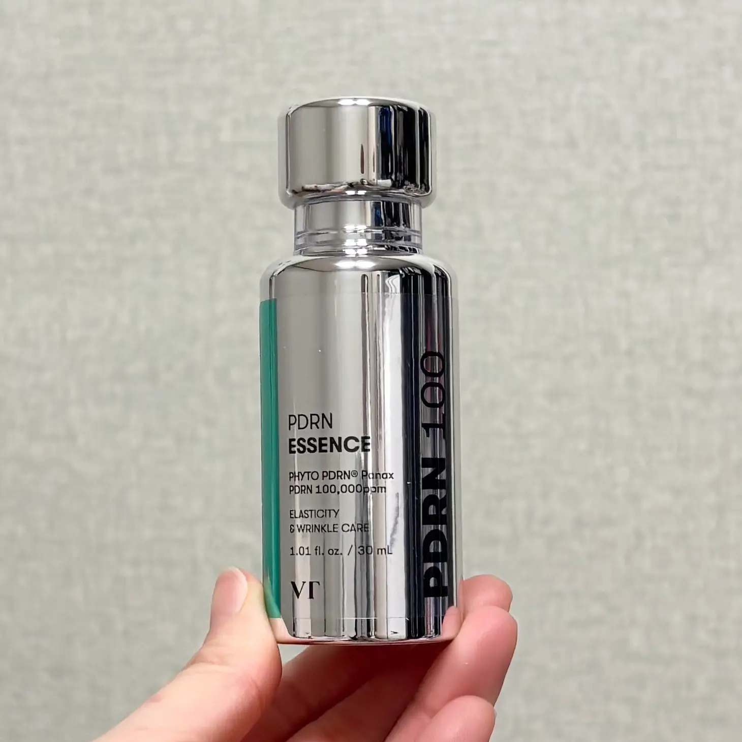 선택된 언니의파우치 리뷰 이미지 - [피디알엔 에센스 100]