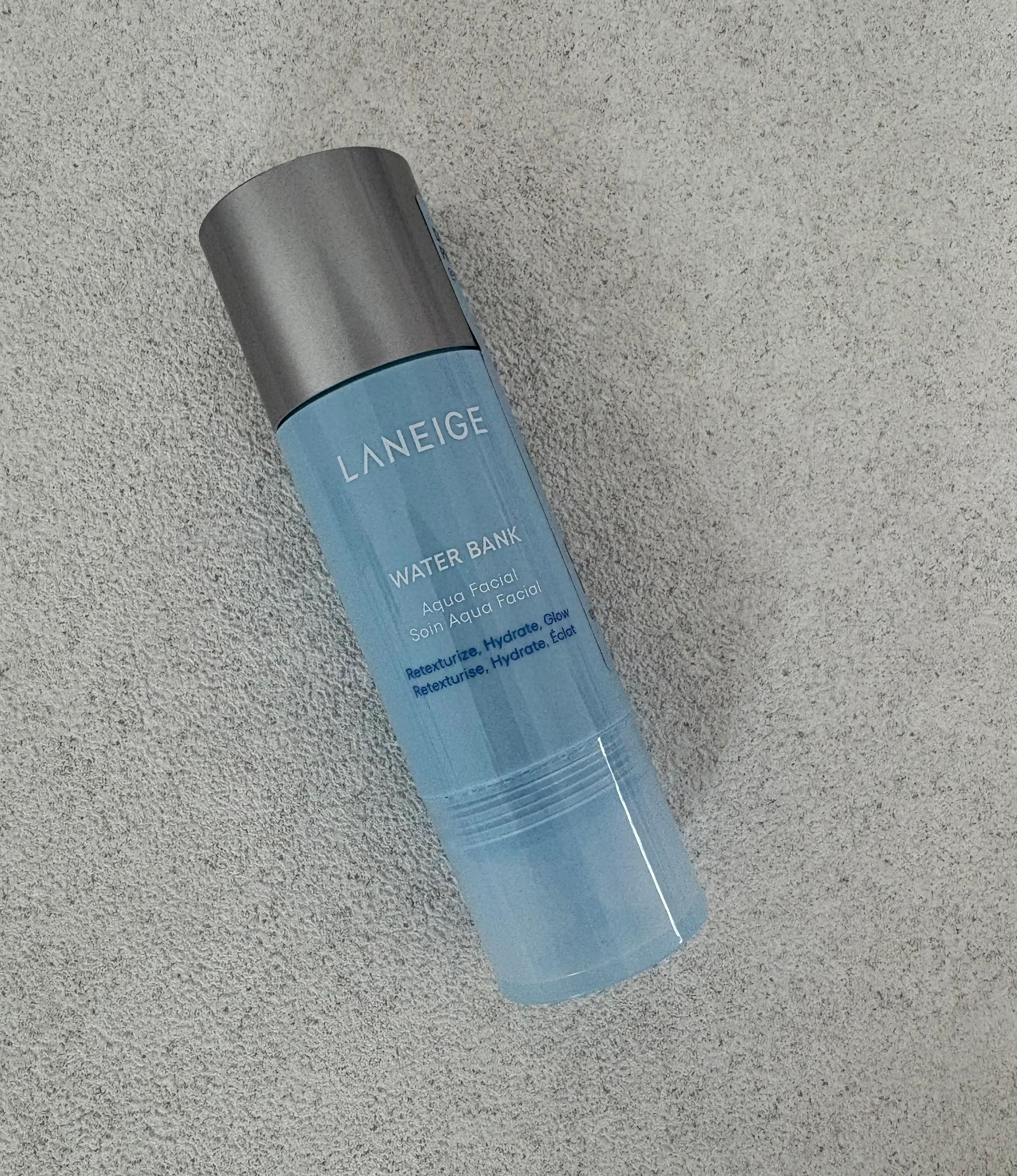 선택된 언니의파우치 리뷰 이미지 - [워터뱅크 아쿠아 페이셜]