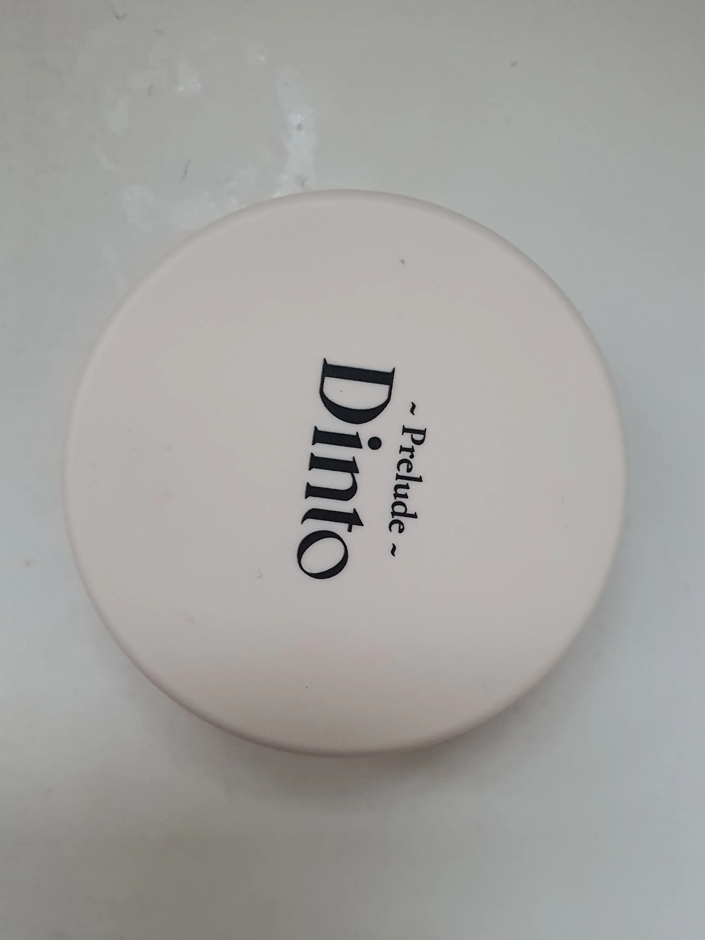 선택된 언니의파우치 리뷰 이미지 - [페어리 더스트 루스 파우더]