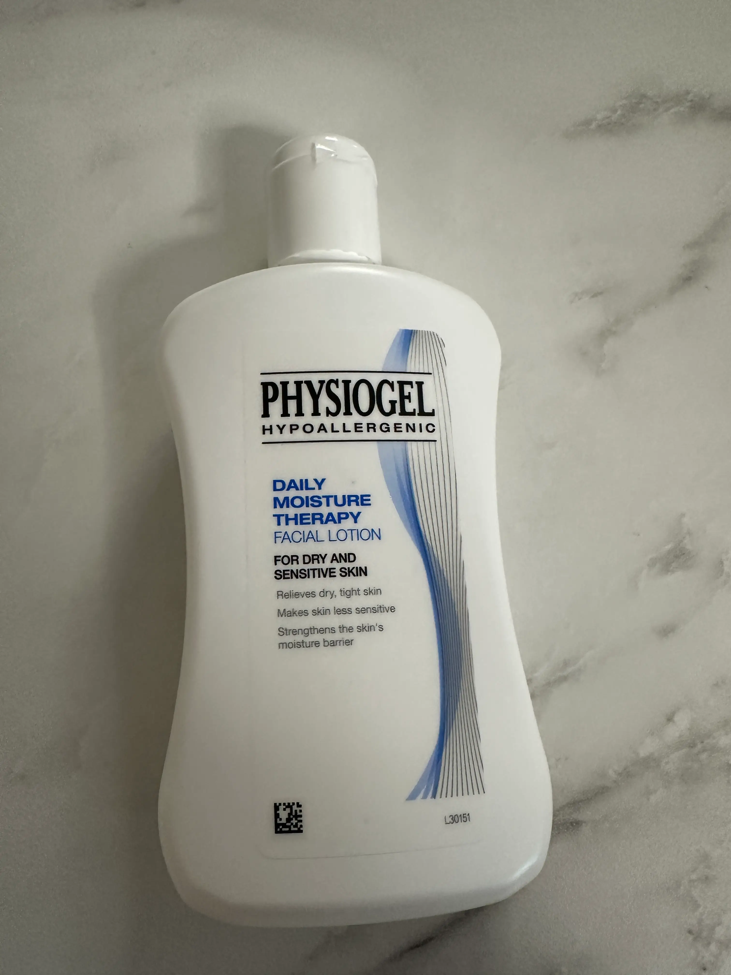 선택된 언니의파우치 리뷰 이미지 - [데일리 모이스쳐 테라피 페이셜 로션]