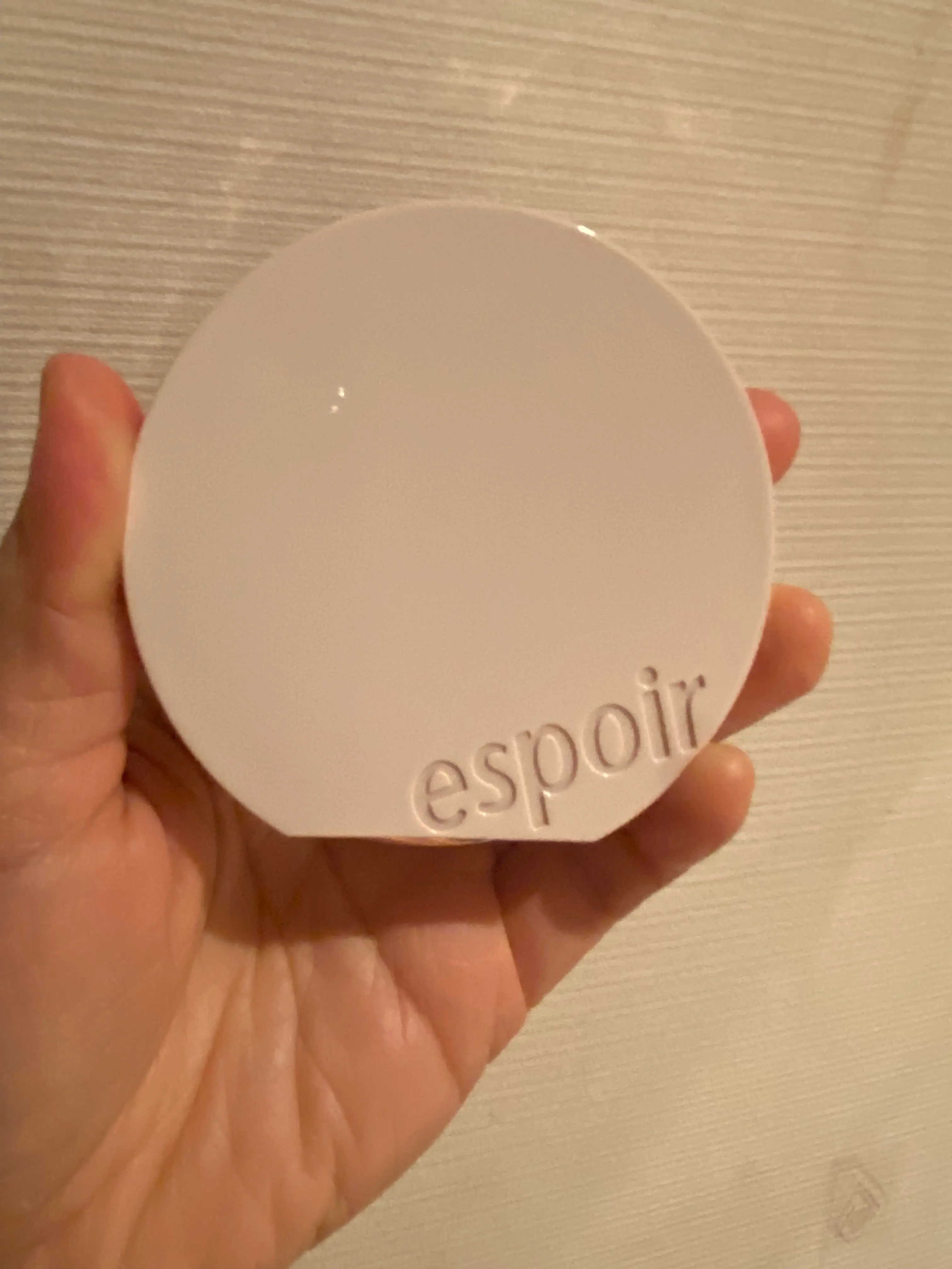 선택된 언니의파우치 리뷰 이미지 - [비글로우 볼륨 쿠션]