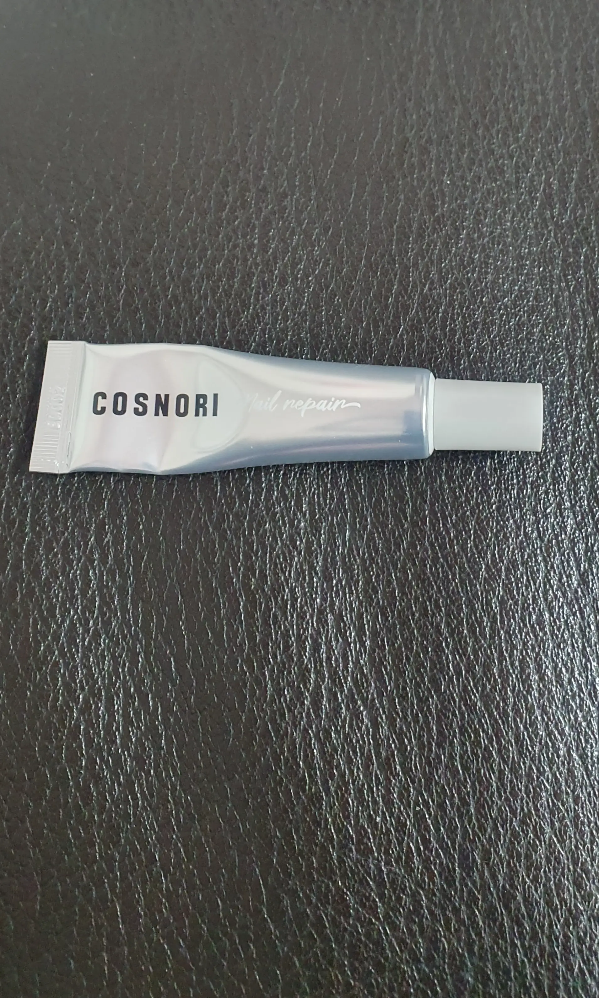 선택된 언니의파우치 리뷰 이미지 - [실크리페어 네일 크림 ]