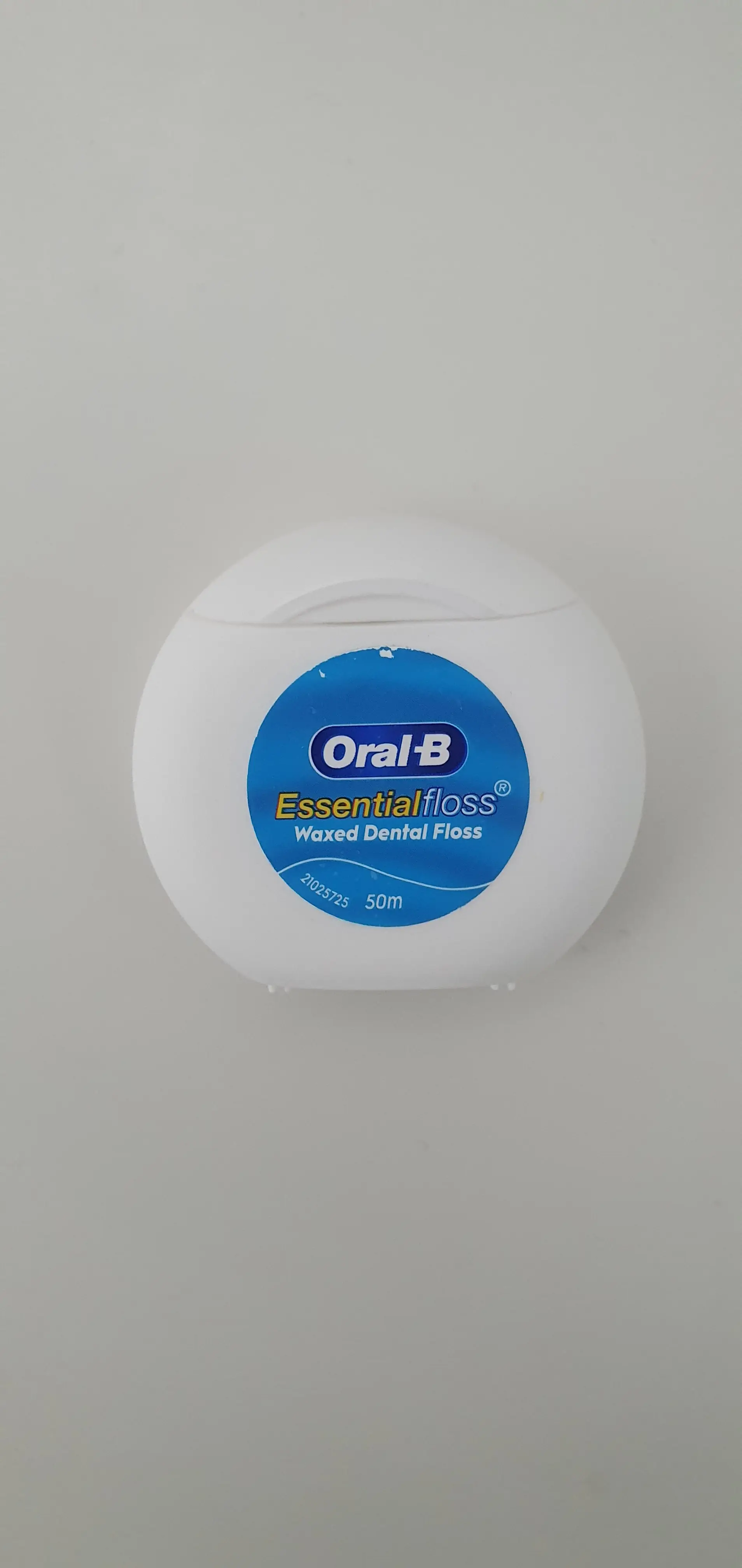 선택된 언니의파우치 리뷰 이미지 - [치실 왁스]