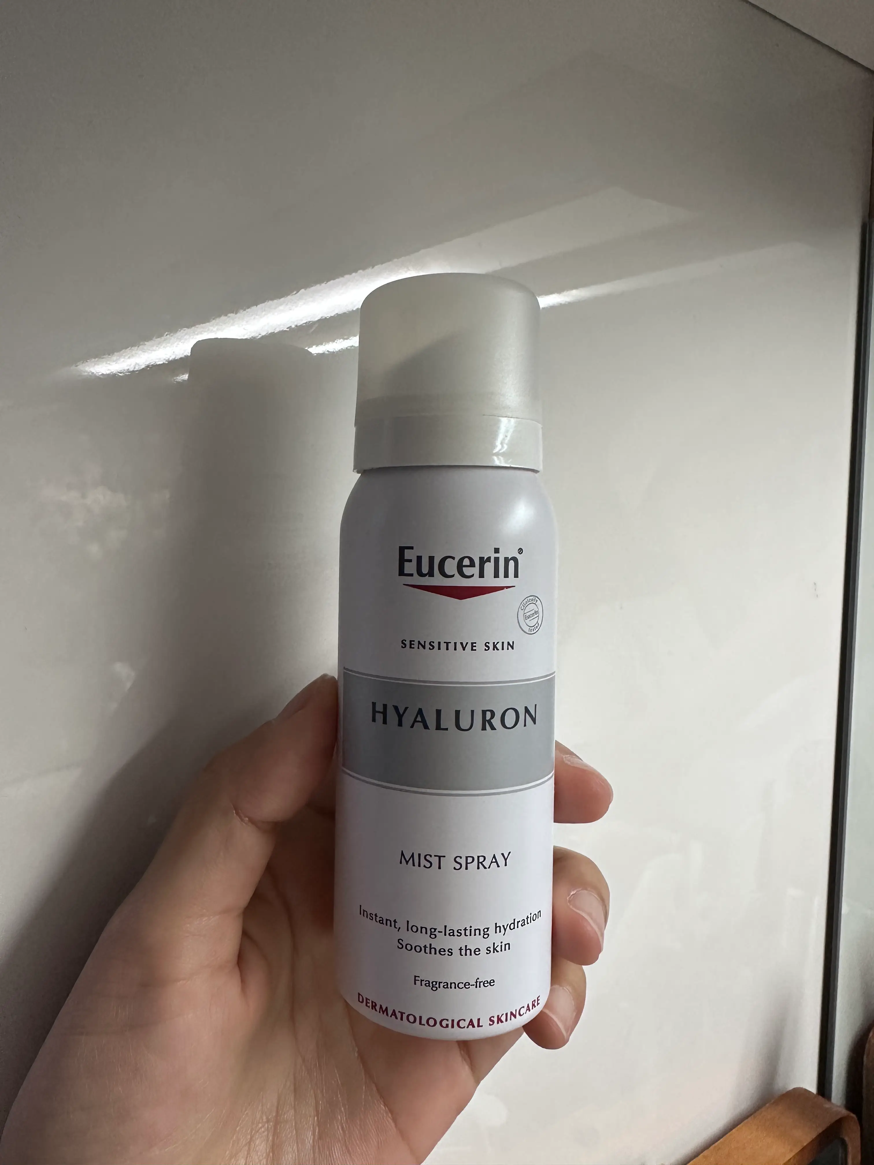 선택된 언니의파우치 리뷰 이미지 - [하이알루론 미스트 스프레이]