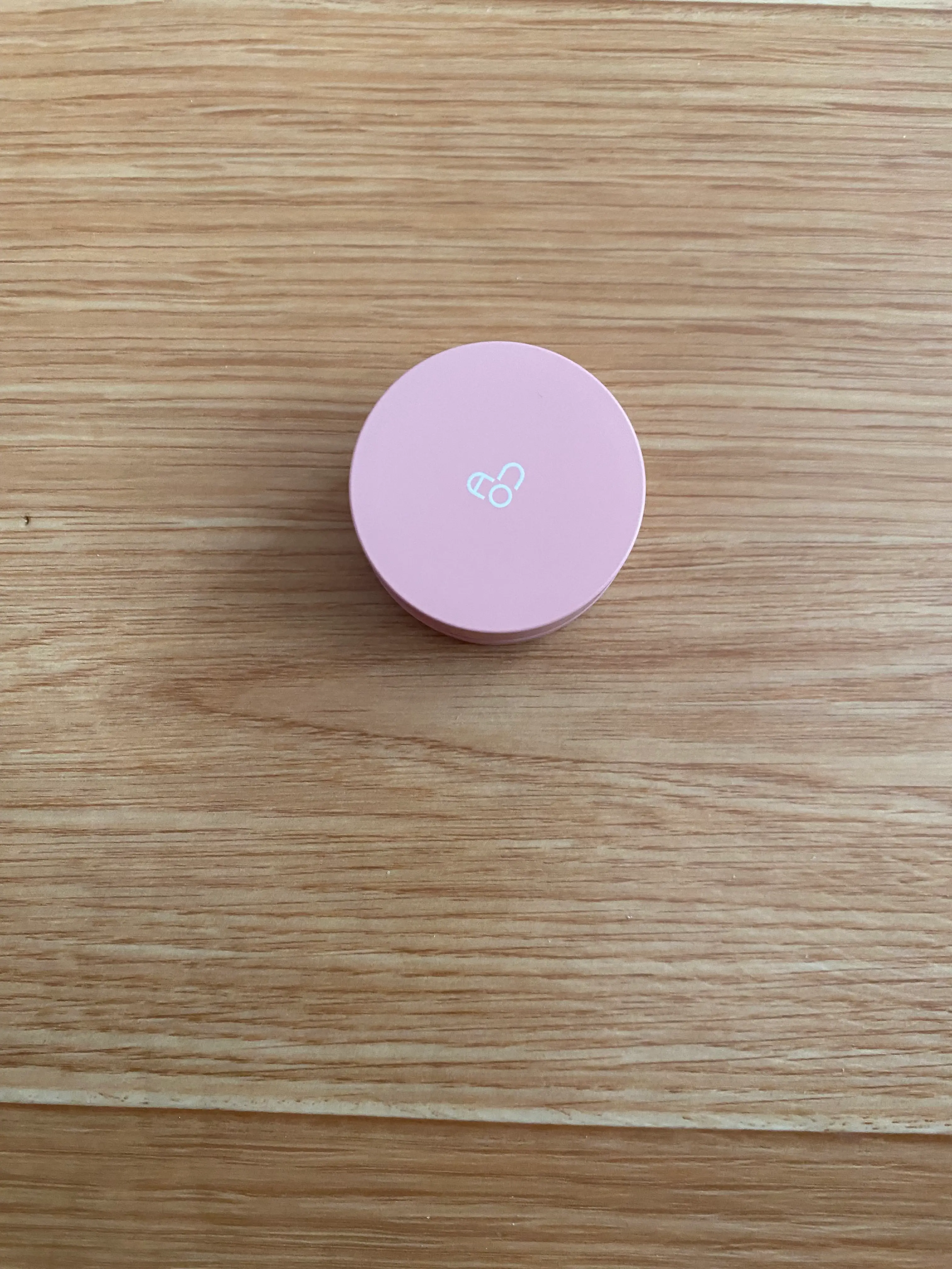 선택된 언니의파우치 리뷰 이미지 - [글로이 틴트 밤]