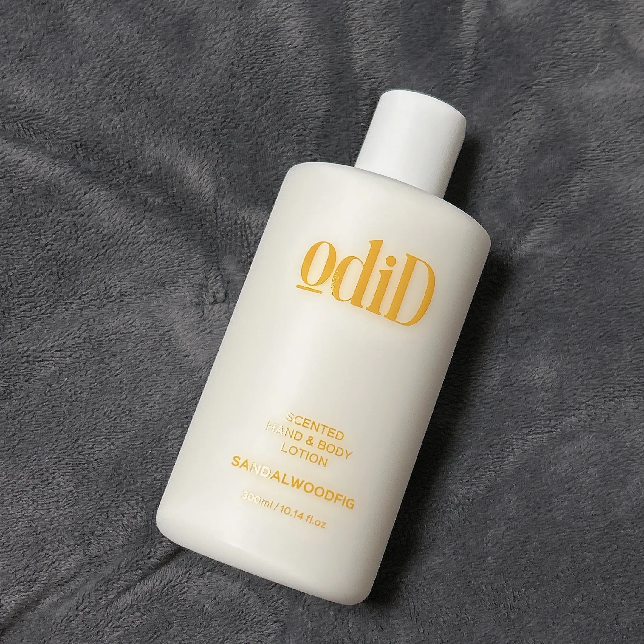 선택된 언니의파우치 리뷰 이미지 - [센티드 핸드앤바디 로션 샌달우드피그]