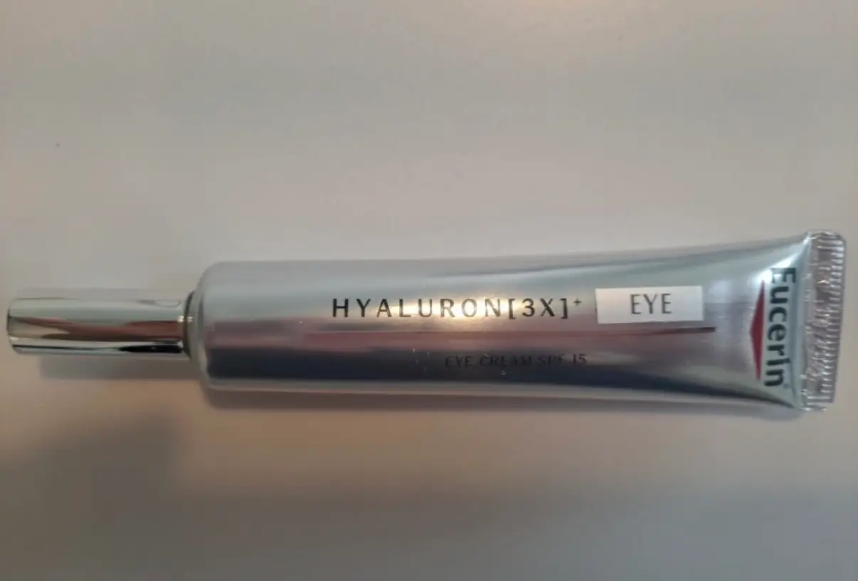 선택된 언니의파우치 리뷰 이미지 - [하이알루론 3X 아이크림]