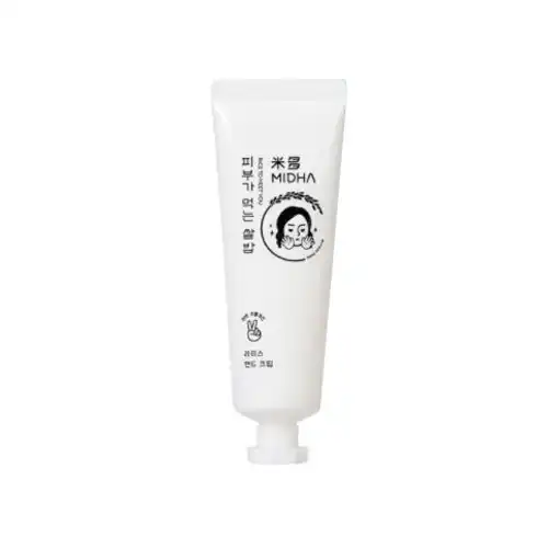 라이스 핸드크림 [와일드허브]