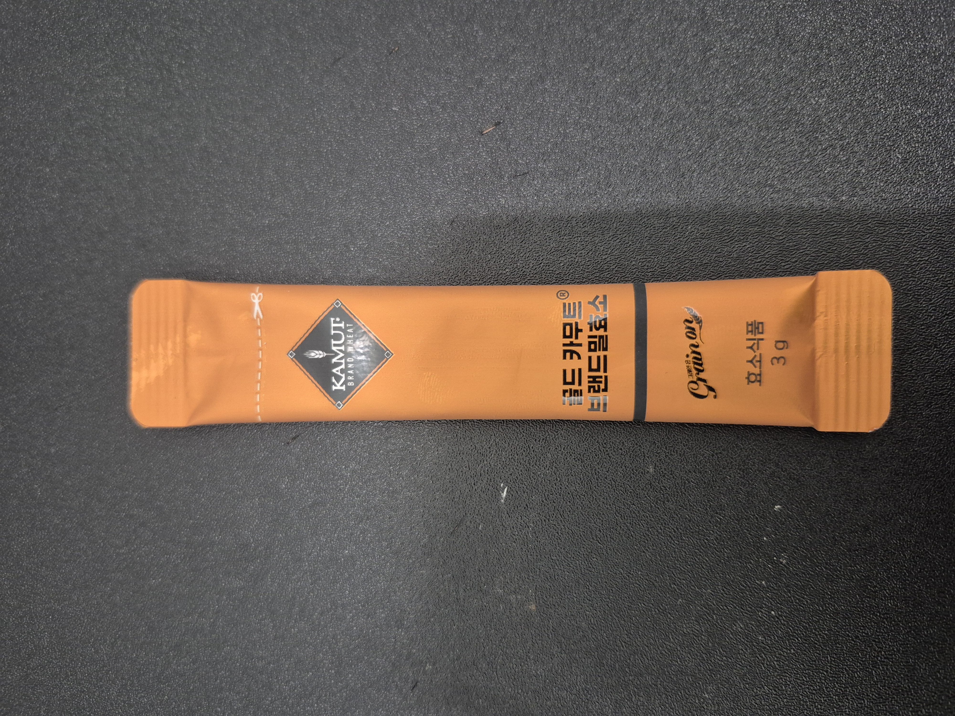 선택된 언니의파우치 리뷰 이미지 - [골드 카무트효소]