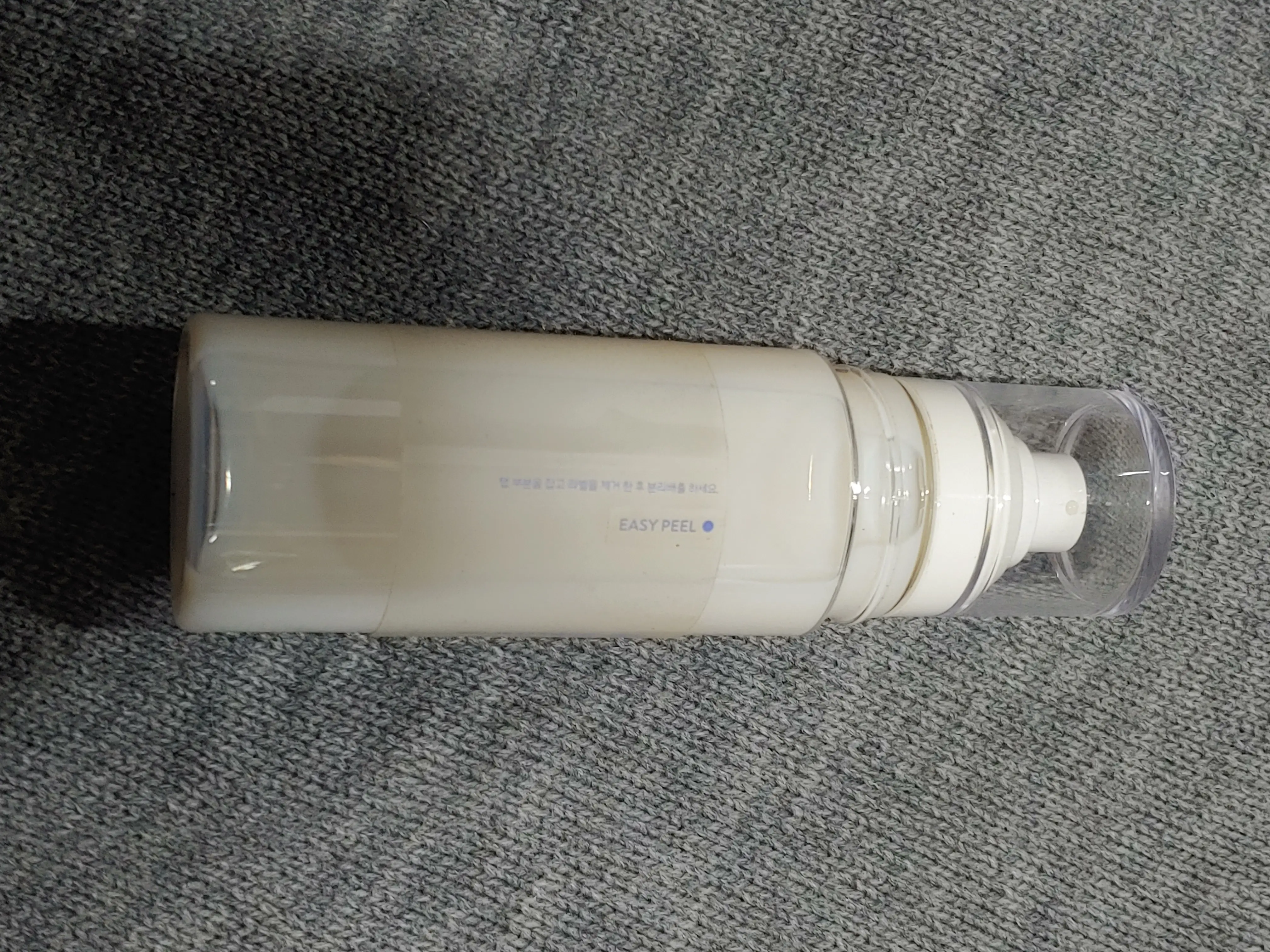 선택된 언니의파우치 리뷰 이미지 - [크림 스킨 세라펩타이드 리파이너]