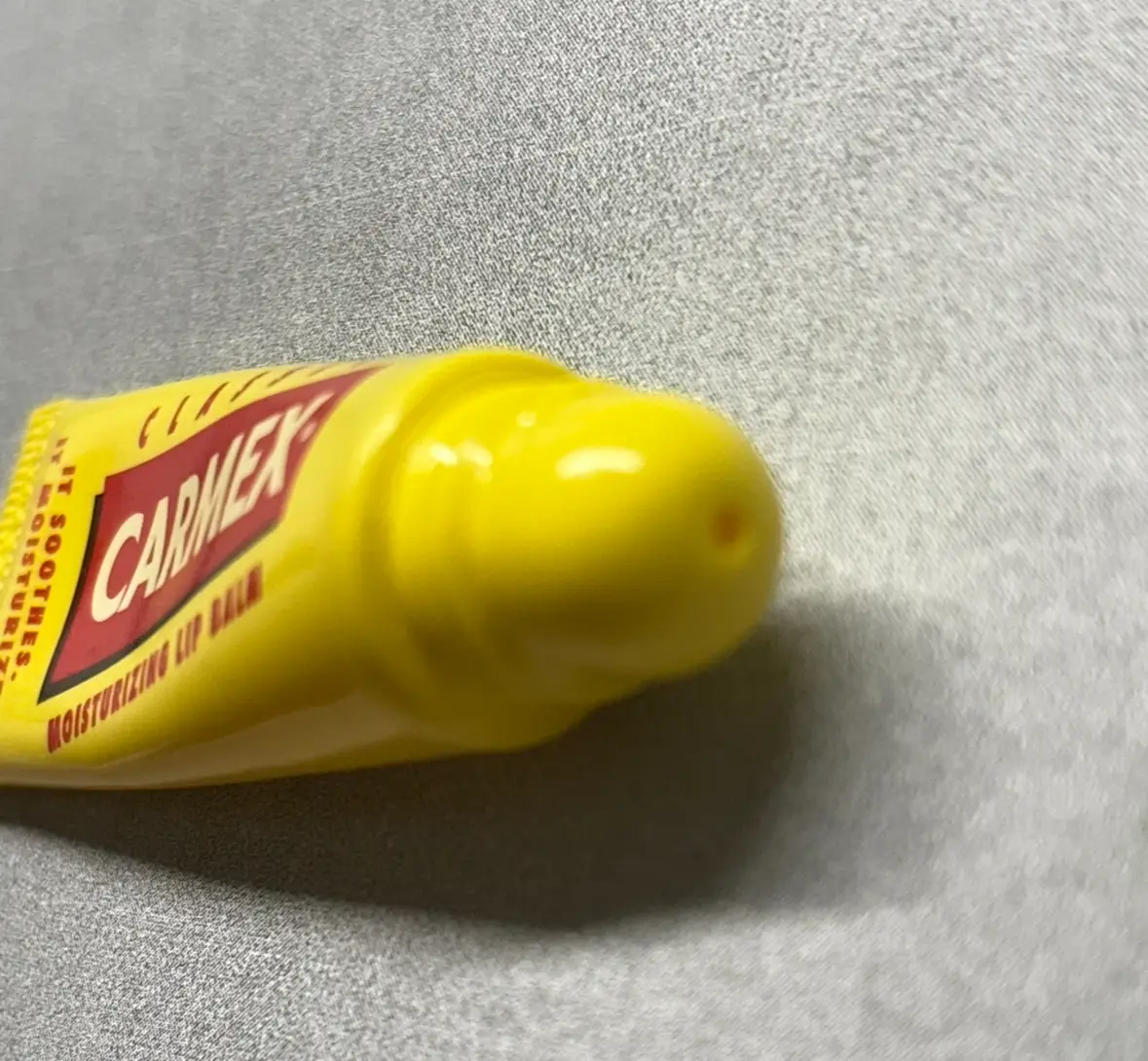 선택된 언니의파우치 리뷰 이미지 - [모이스처라이징 립밤 클래식 튜브형]