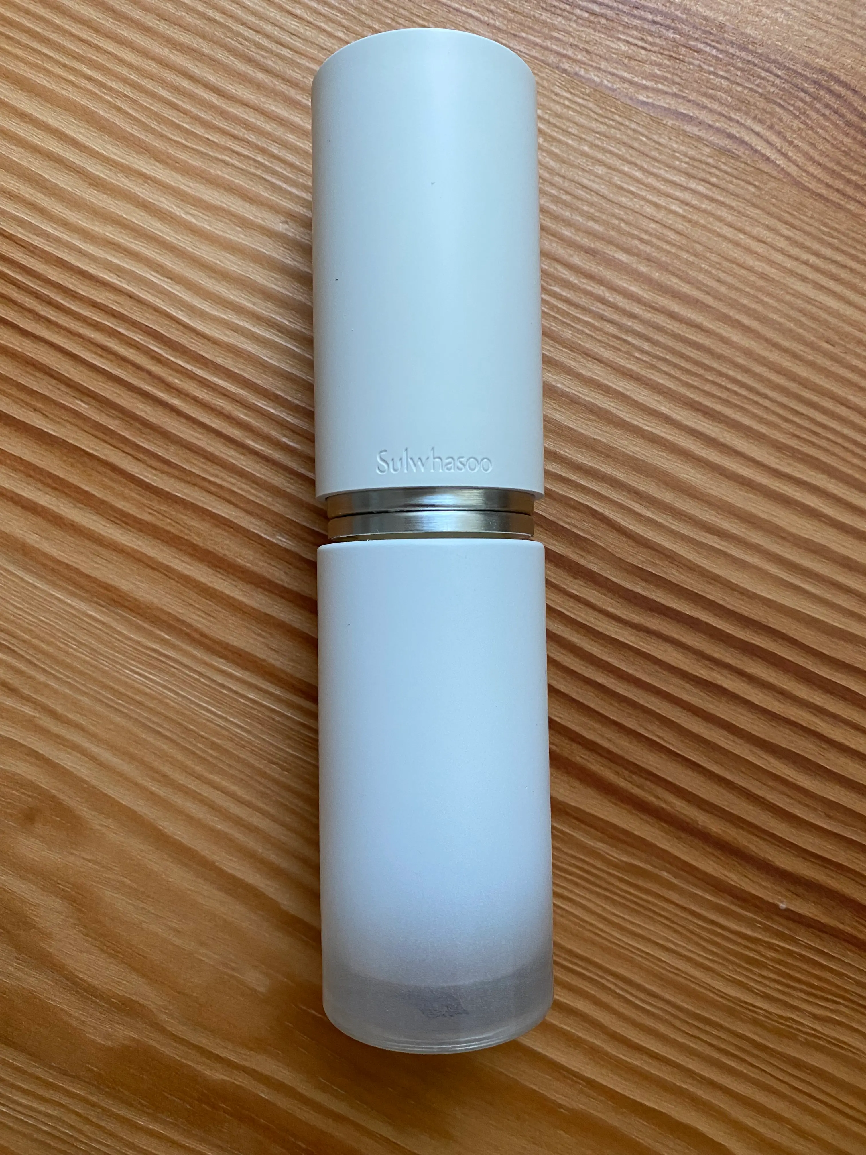 선택된 언니의파우치 리뷰 이미지 - [진설세럼]