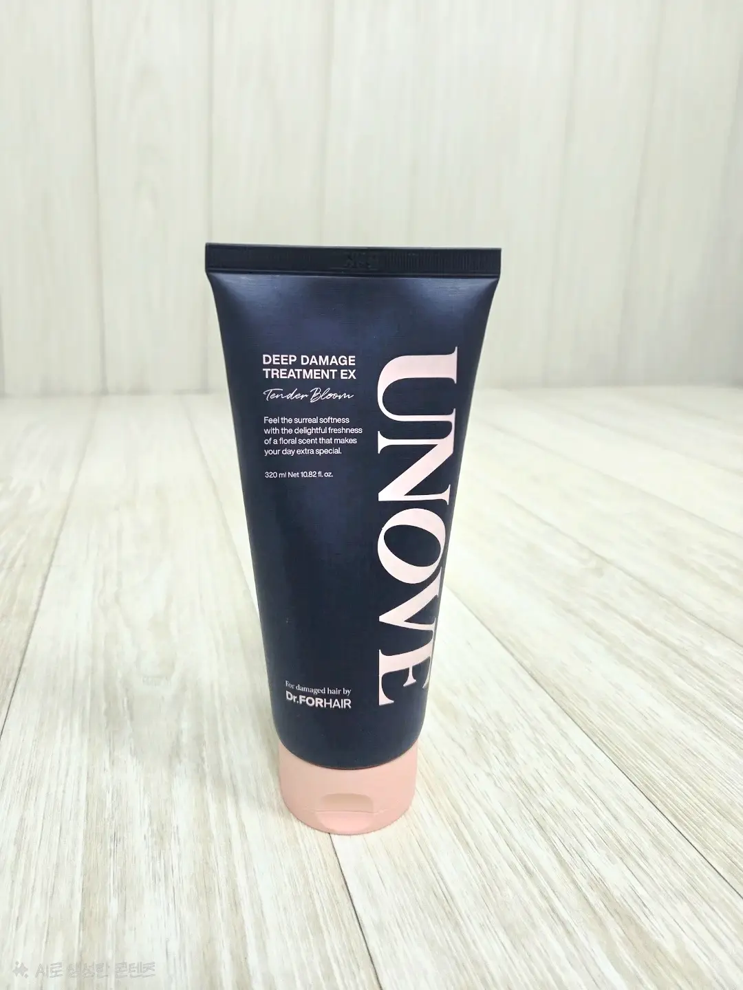 선택된 언니의파우치 리뷰 이미지 - [딥 데미지 트리트먼트 EX [텐더블룸]]