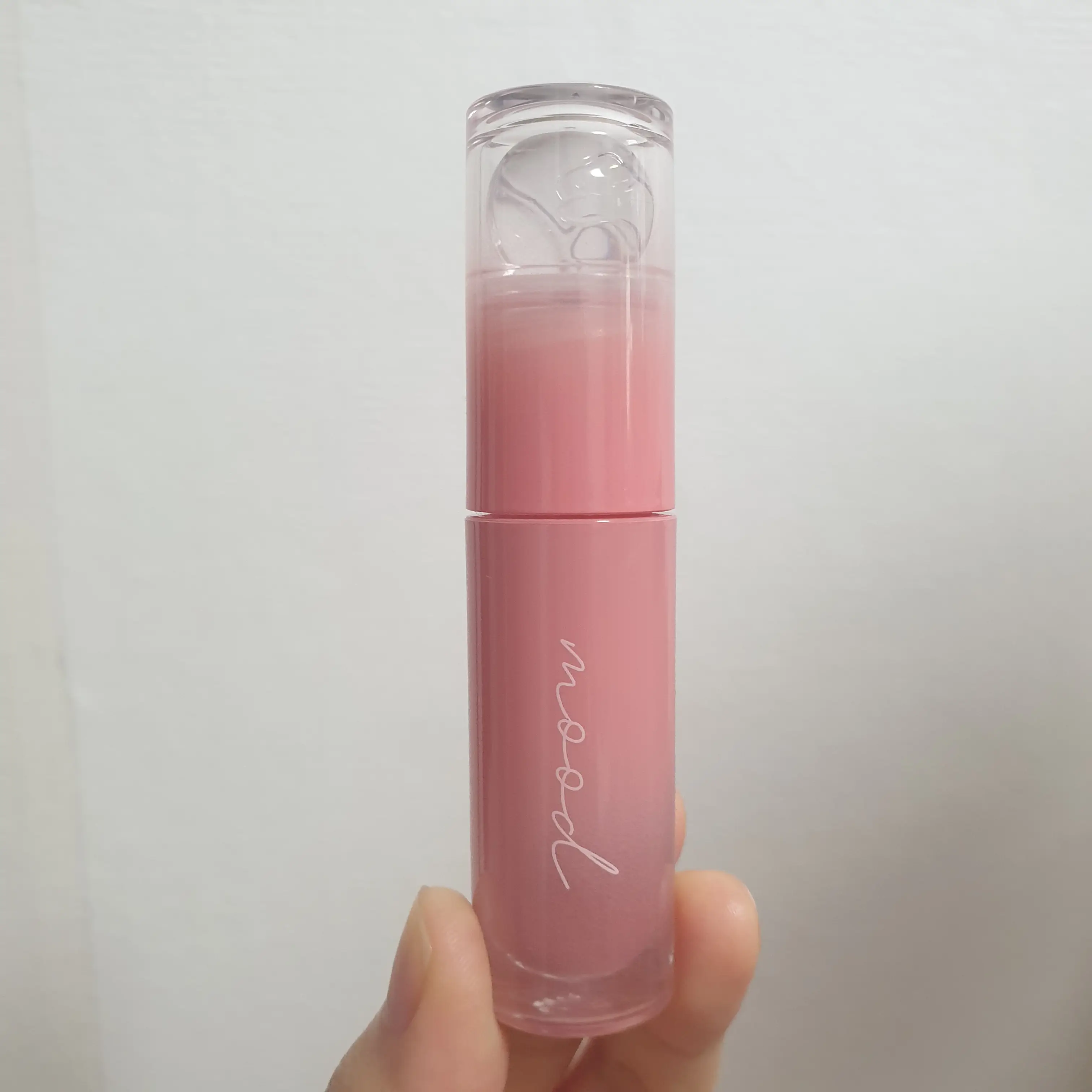 선택된 언니의파우치 리뷰 이미지 - [(떡이당 컬렉션) 잉크 무드 글로이 틴트]