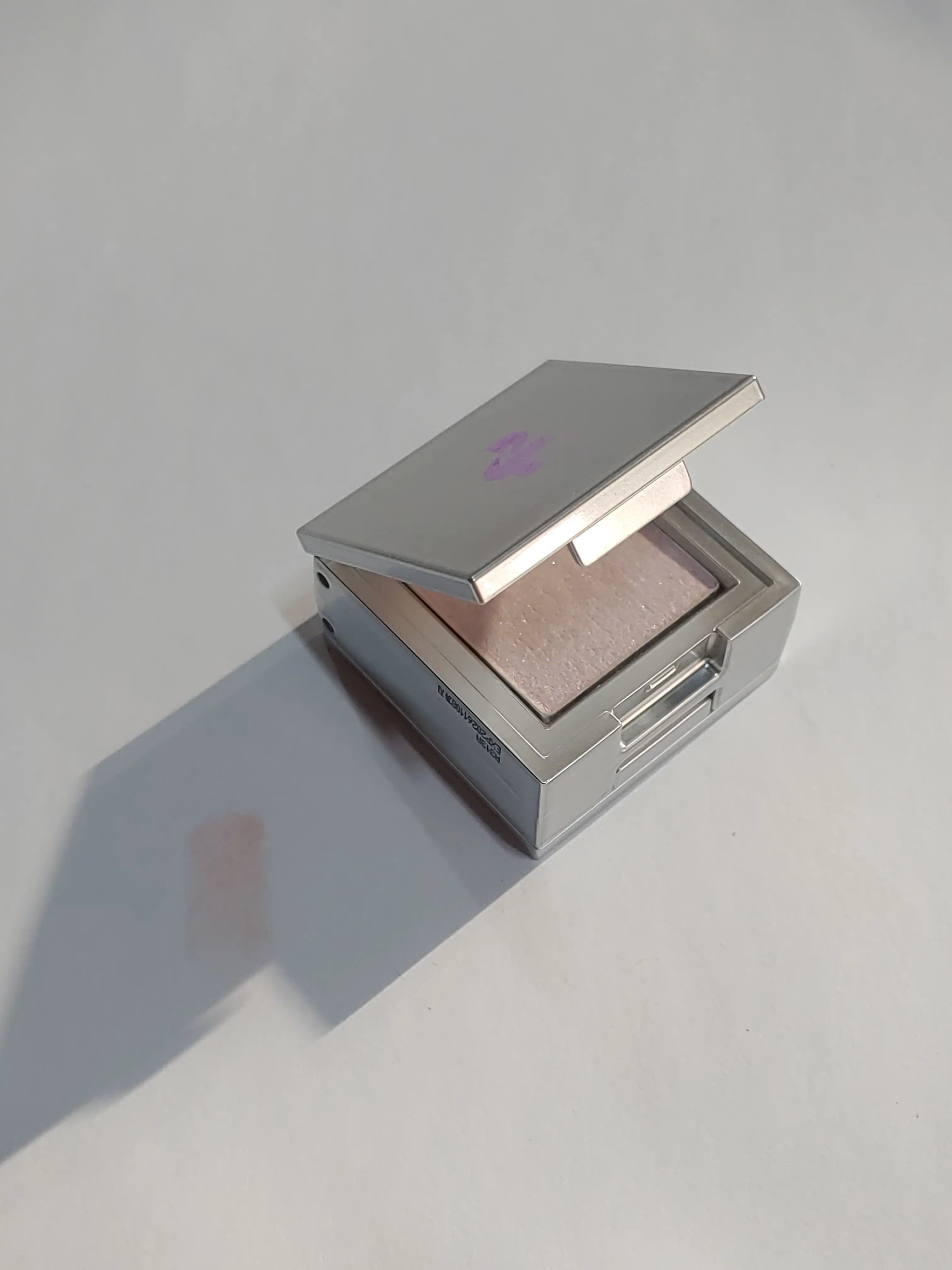 선택된 언니의파우치 리뷰 이미지 - [스트로빙 페이스 큐브]