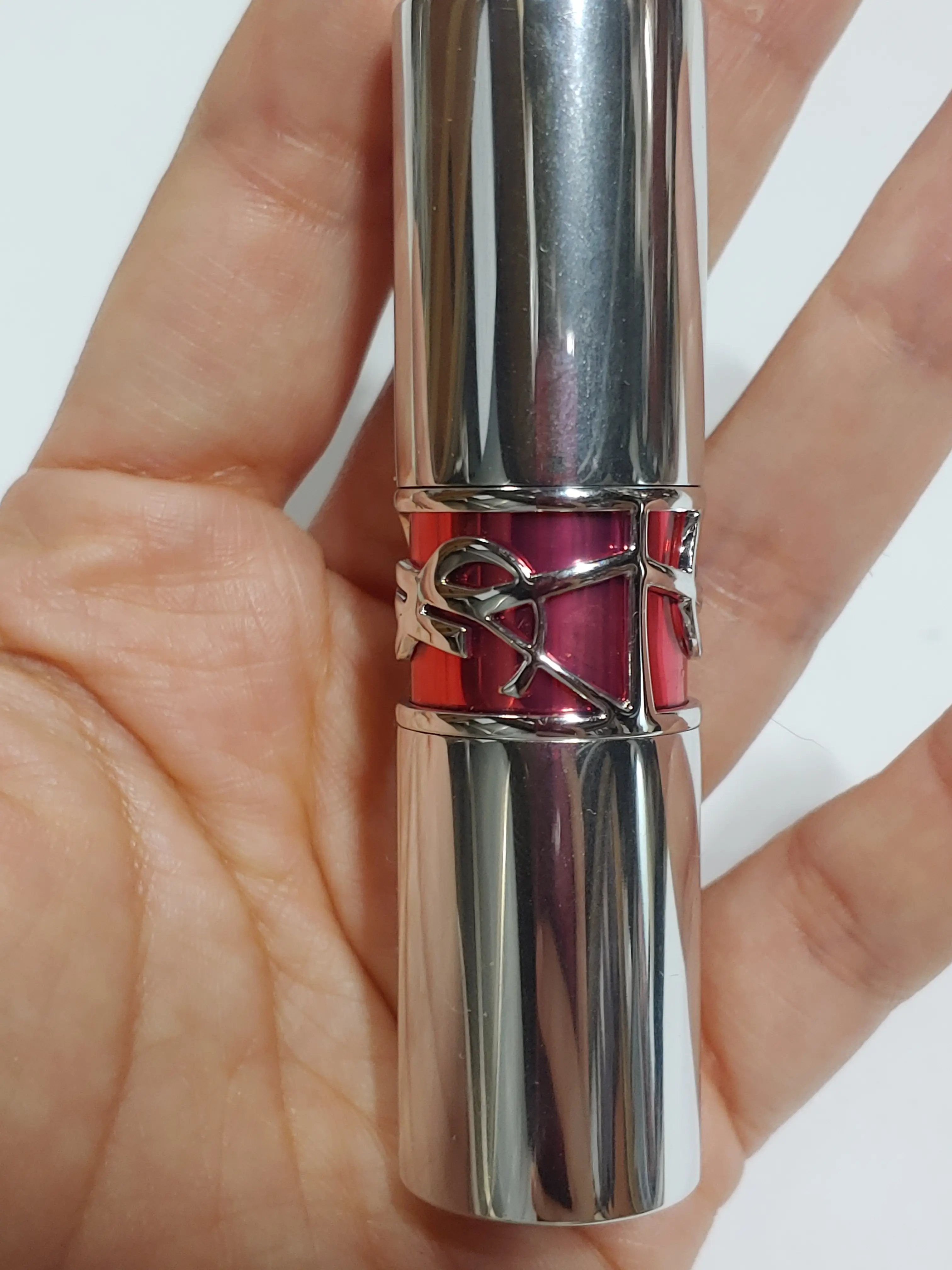 선택된 언니의파우치 리뷰 이미지 - [캔디 글레이즈 컬러밤]