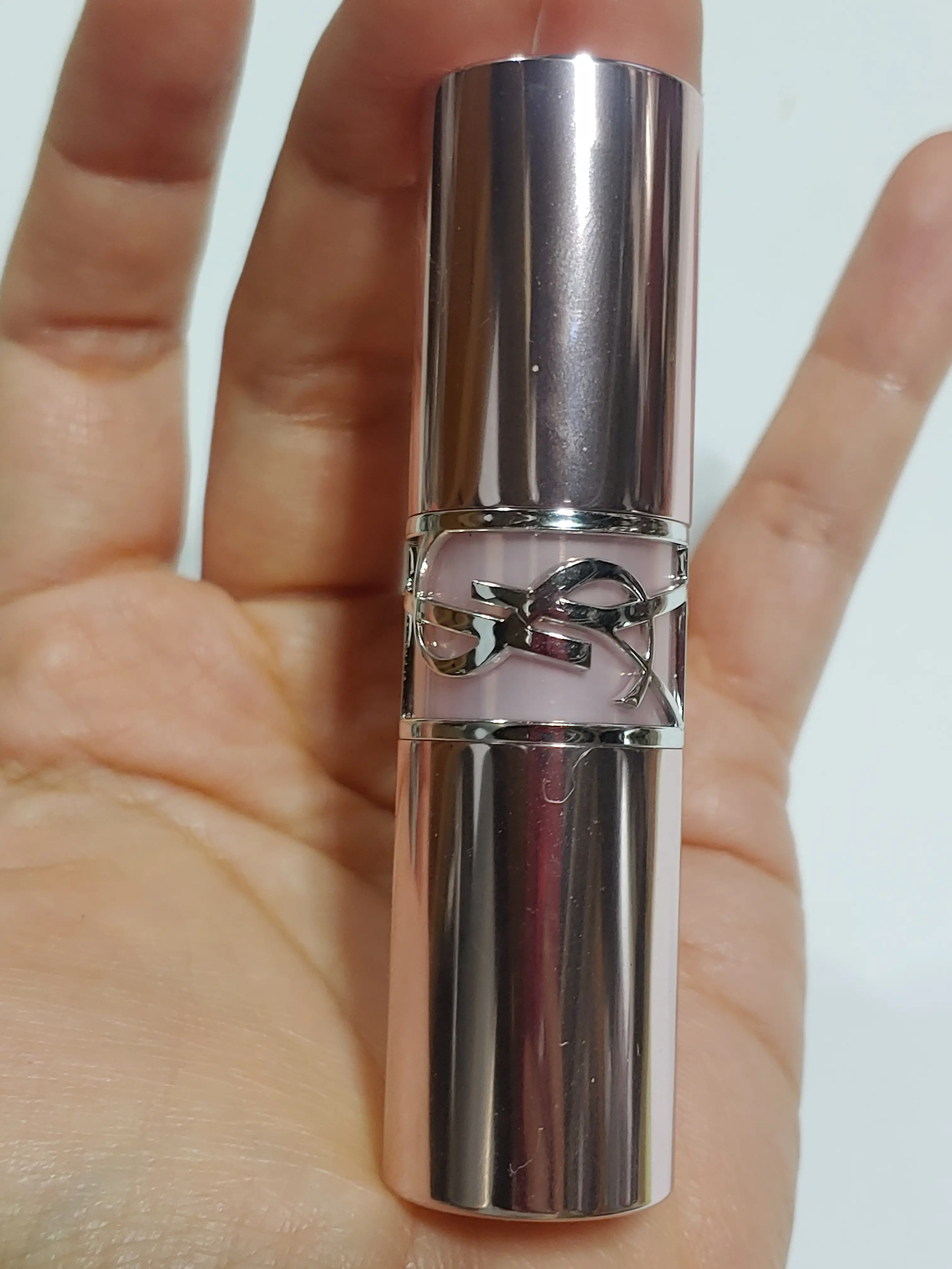 선택된 언니의파우치 리뷰 이미지 - [러브샤인 워터샤인 립스틱]