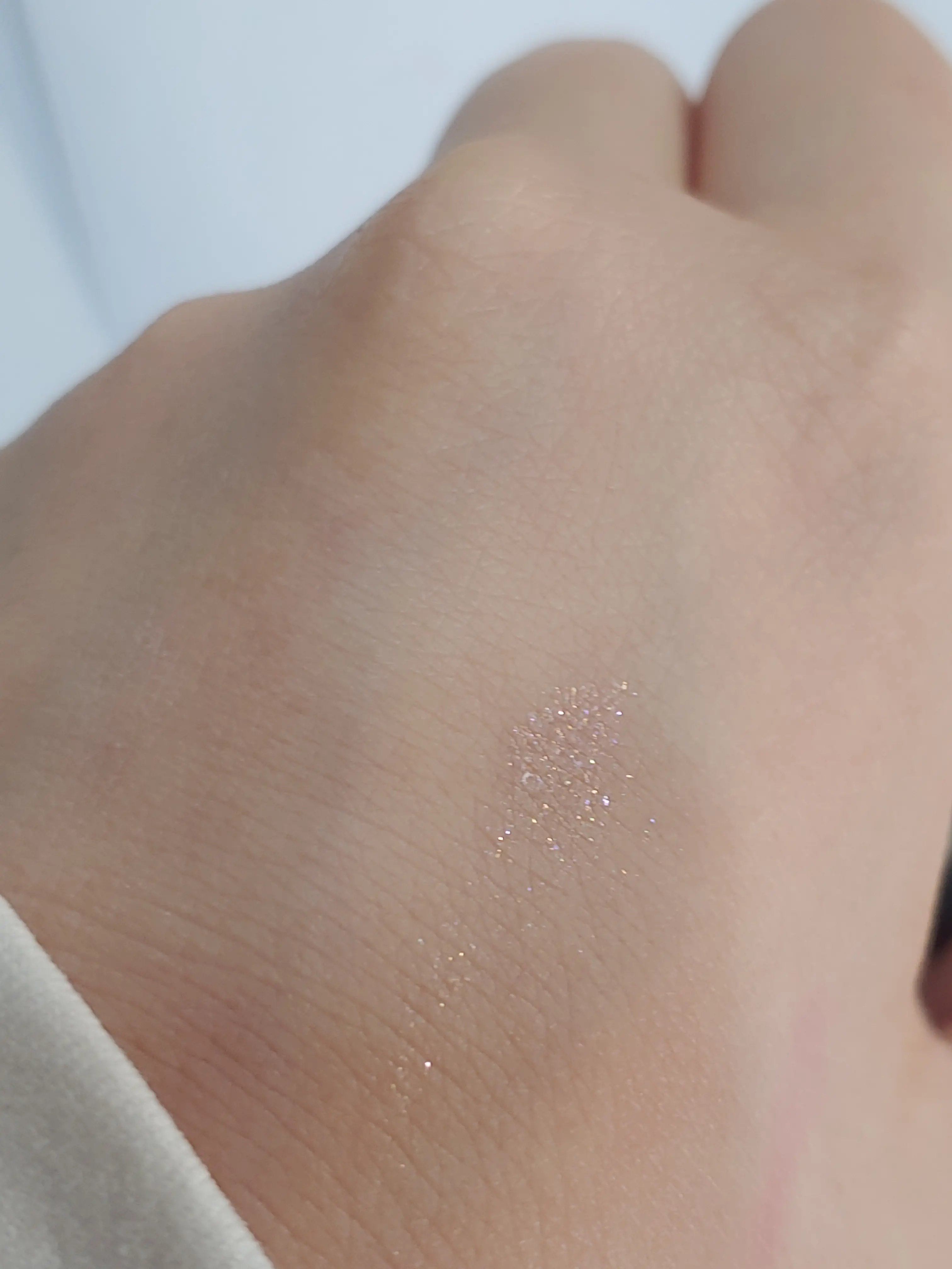 선택된 언니의파우치 리뷰 이미지 - [대즐 섀도우]