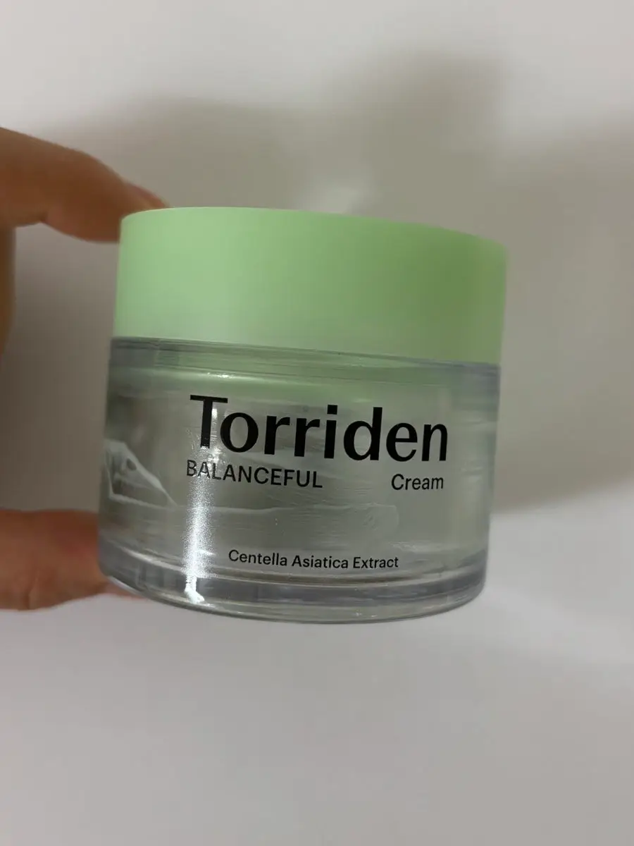 선택된 언니의파우치 리뷰 이미지 - [밸런스풀 시카 진정 크림]