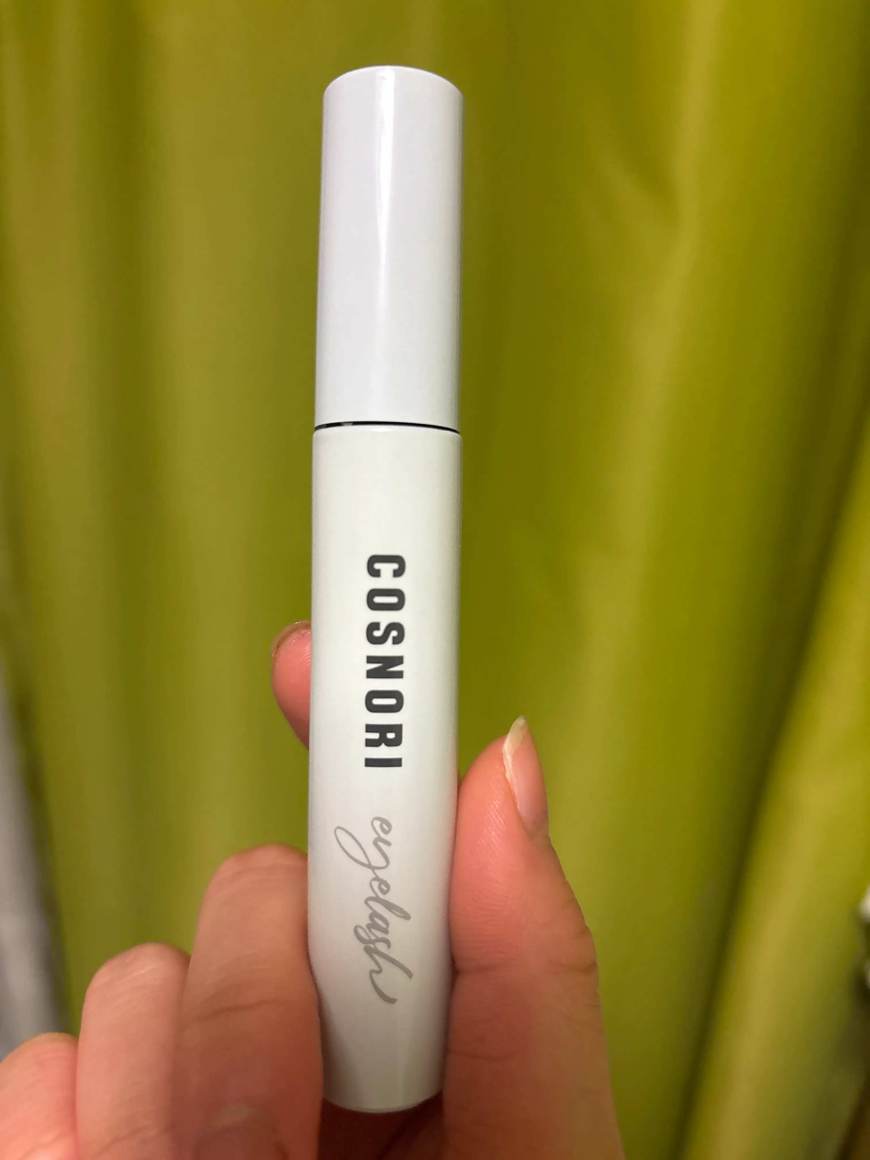 선택된 언니의파우치 리뷰 이미지 - [(코스노리X핑구) 롱 액티브 아이래쉬 세럼]