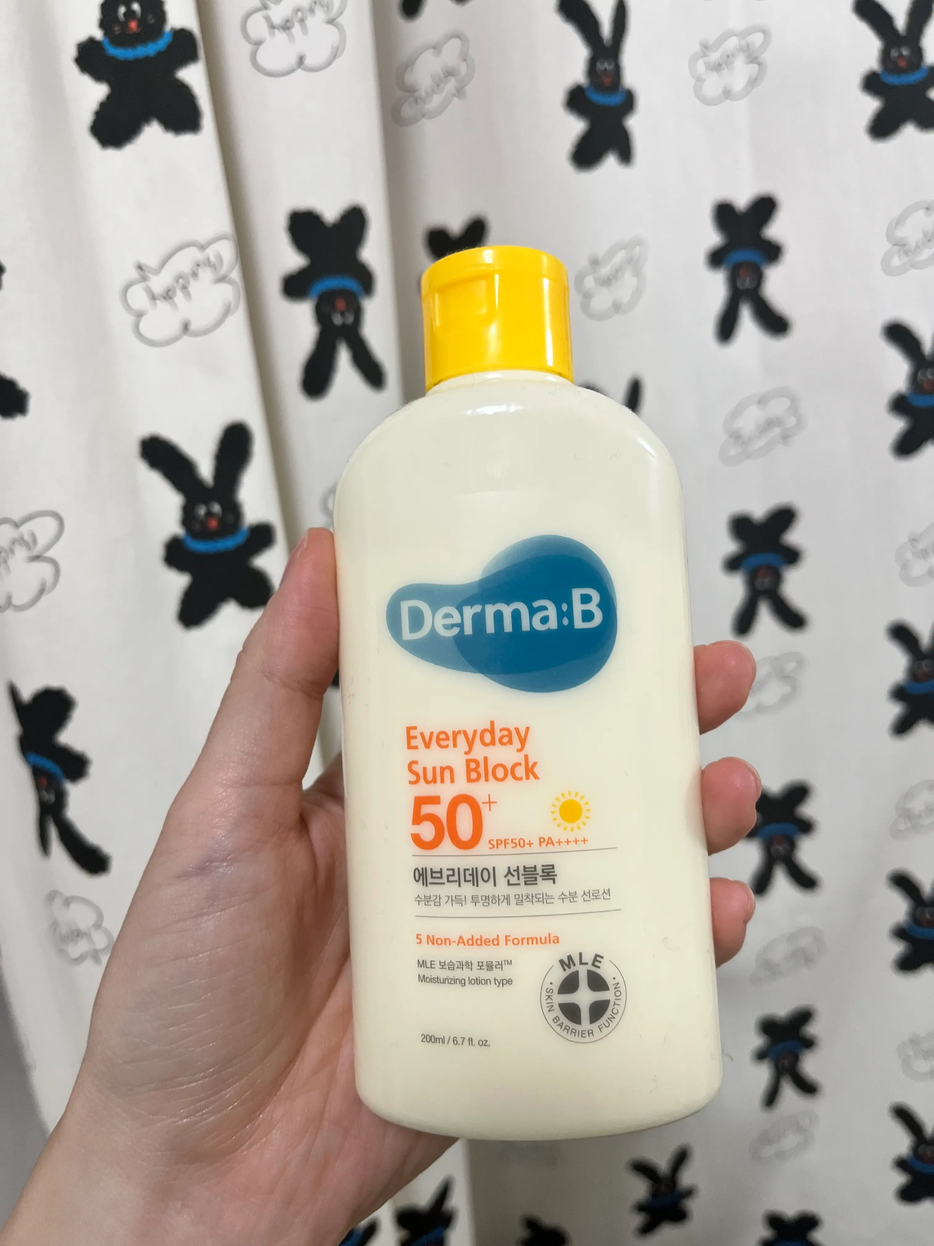 선택된 언니의파우치 리뷰 이미지 - [에브리데이 선블록]