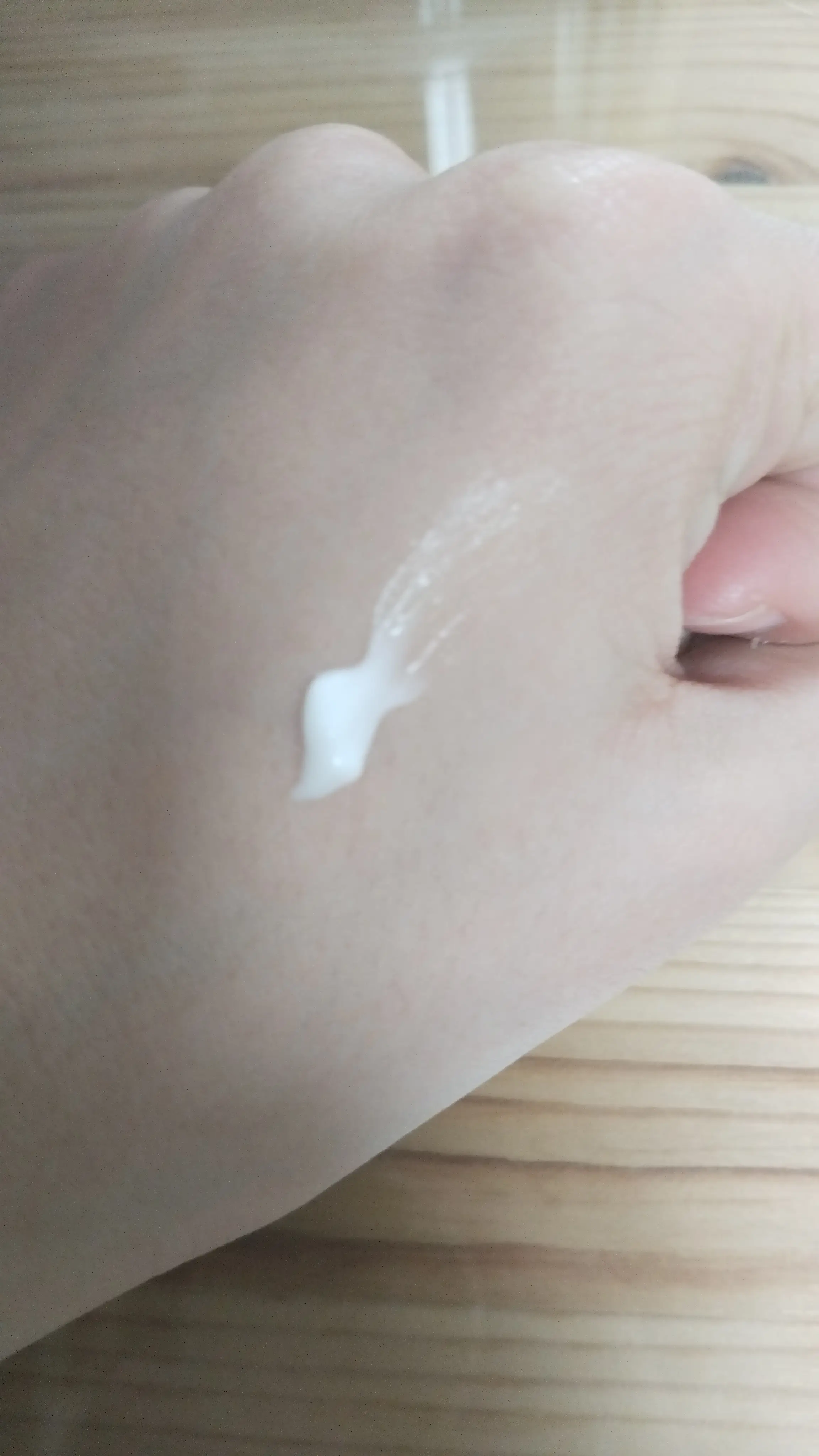 선택된 언니의파우치 리뷰 이미지 - [모이스처 핸드크림 [아카시아]]