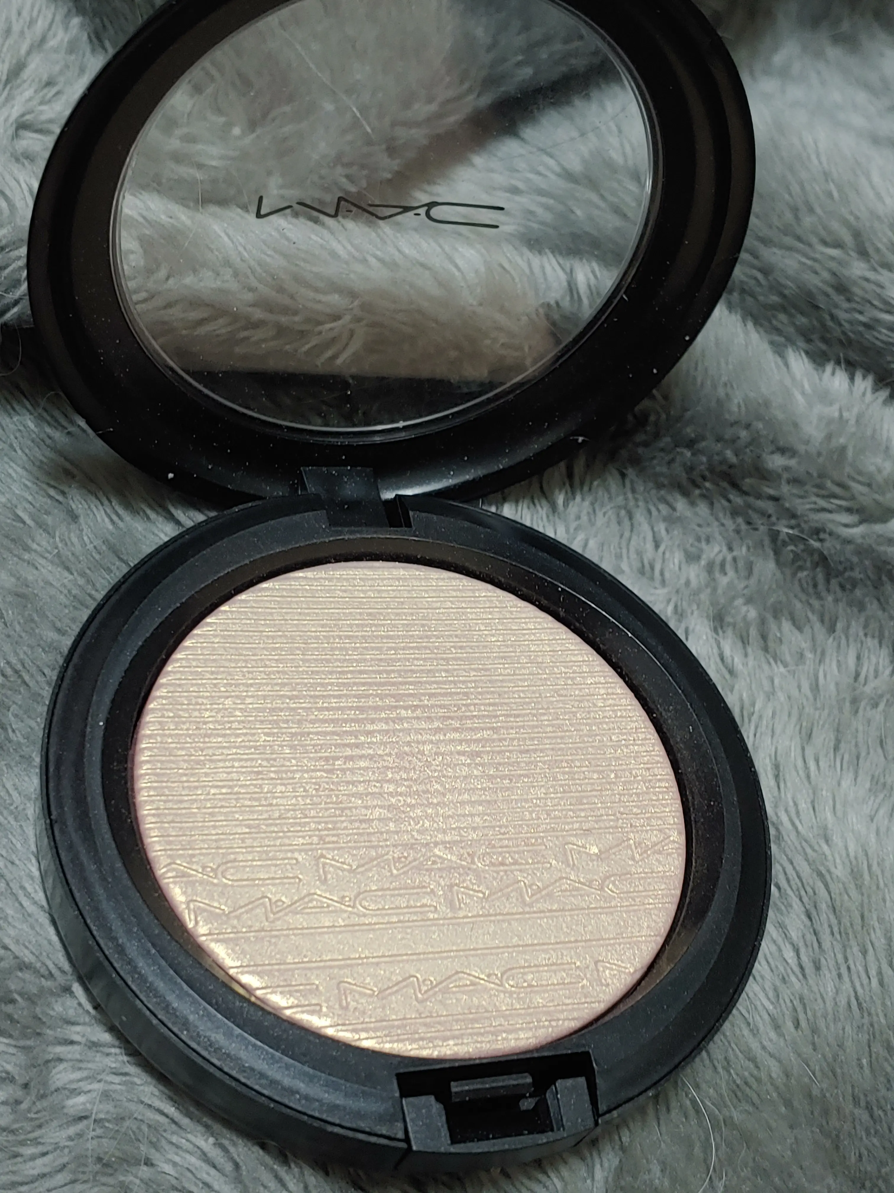 선택된 언니의파우치 리뷰 이미지 - [엑스트라 디멘션 스킨피니쉬]