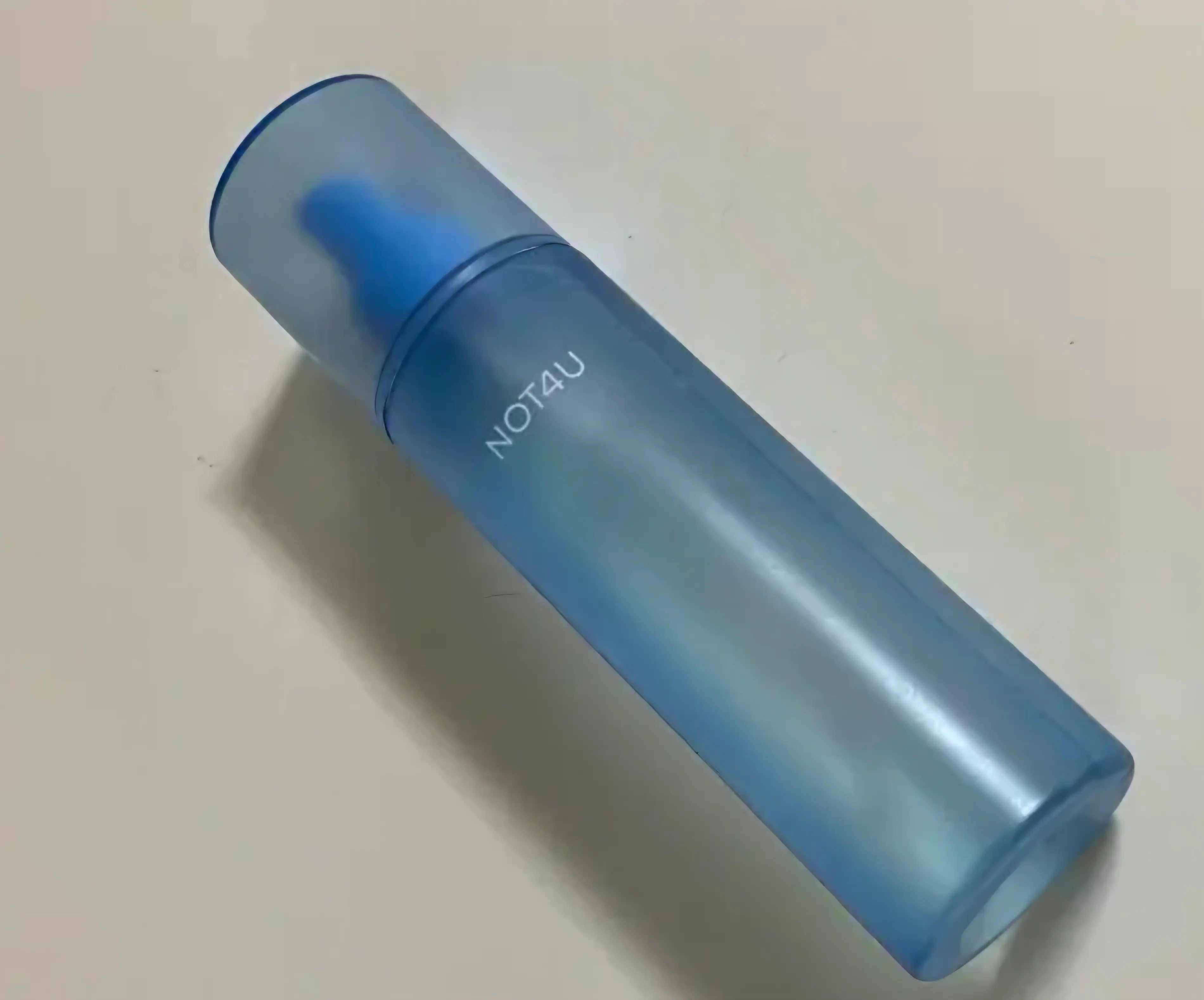 선택된 언니의파우치 리뷰 이미지 - [클리어 바디 미스트]