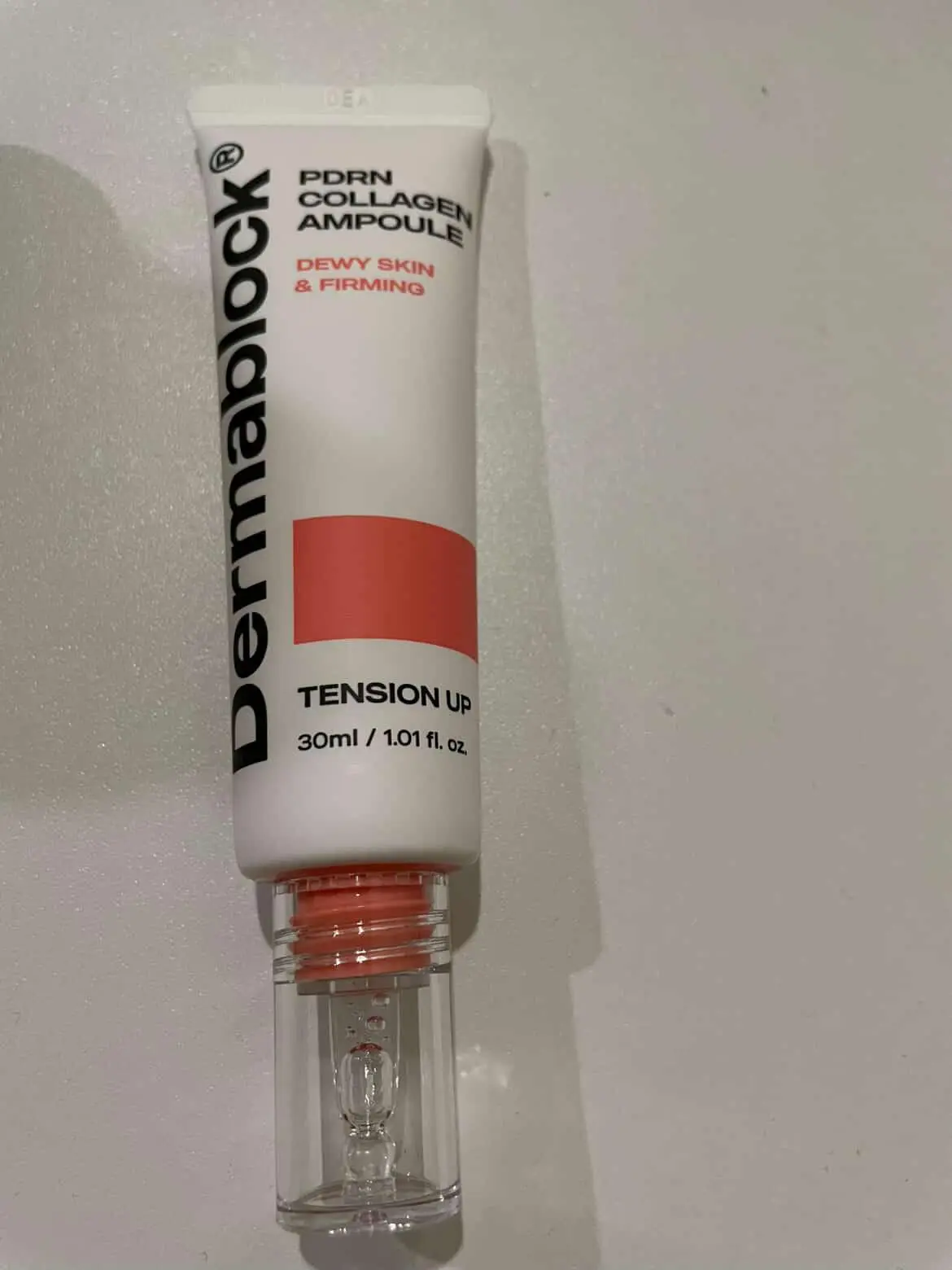 선택된 언니의파우치 리뷰 이미지 - [PDRN 콜라겐 앰플]