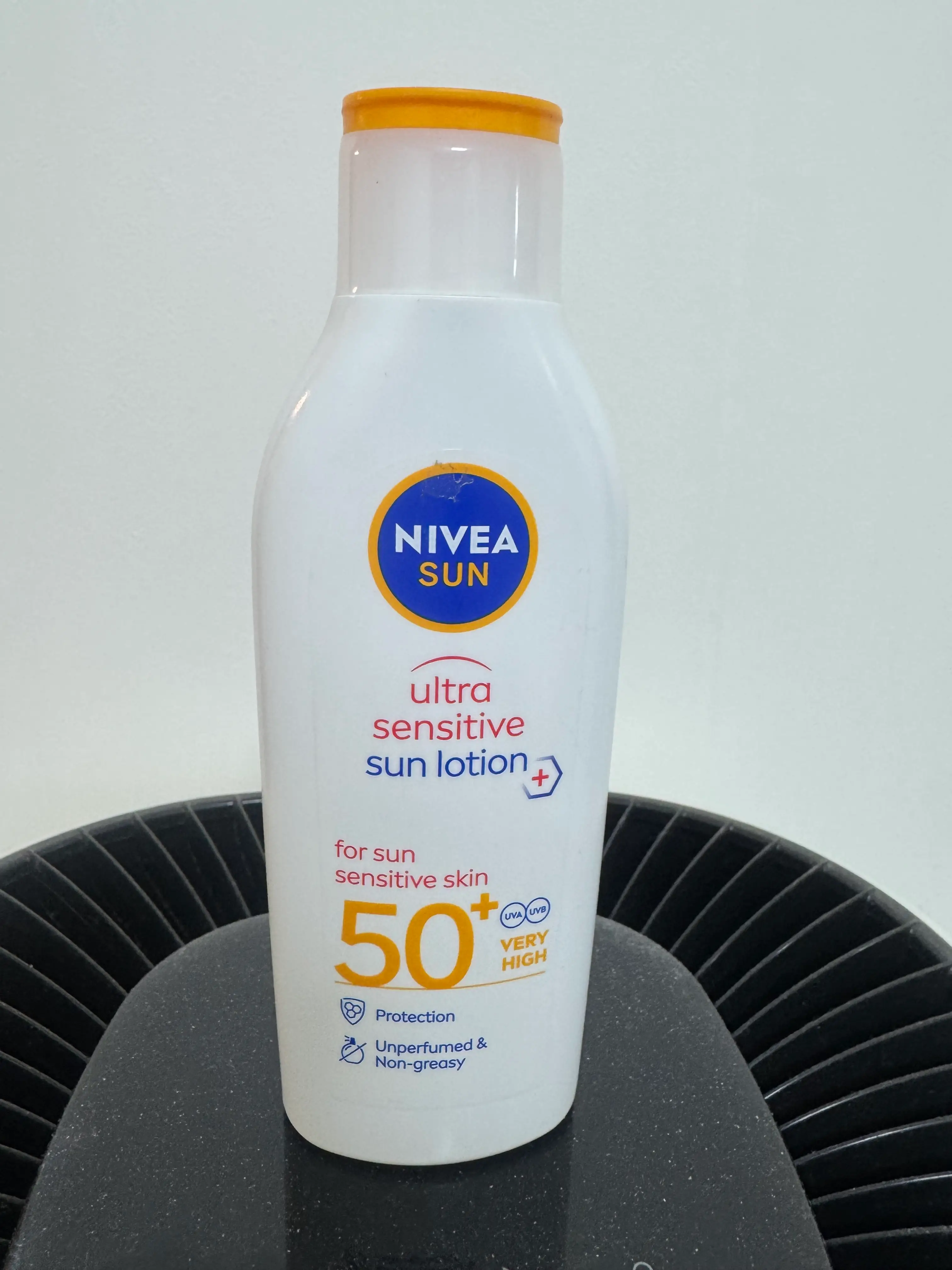 선택된 언니의파우치 리뷰 이미지 - [울트라 센서티브 선 로션]