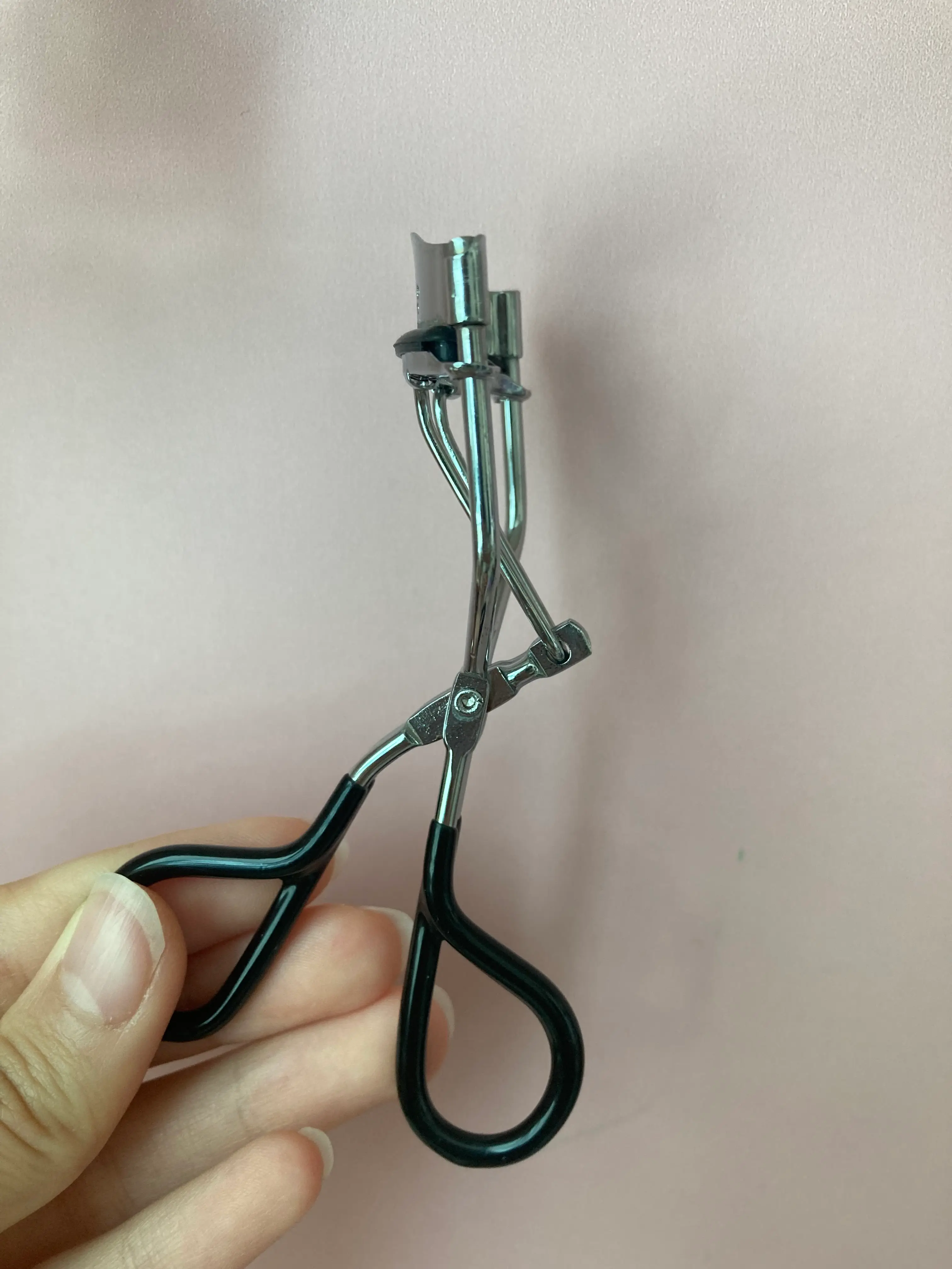 선택된 언니의파우치 리뷰 이미지 - [고급칼라뷰러]