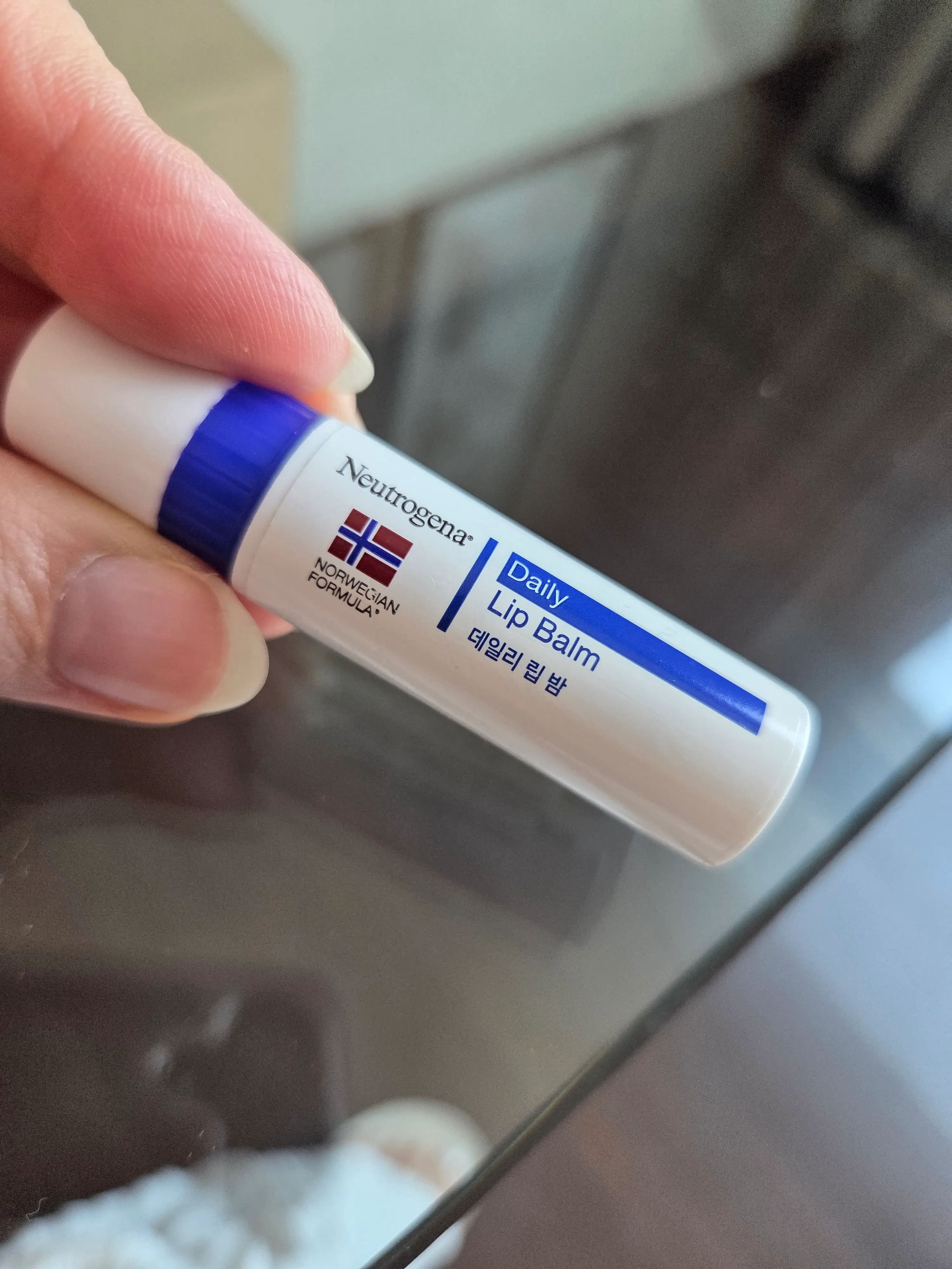 선택된 언니의파우치 리뷰 이미지 - [데일리 립밤]