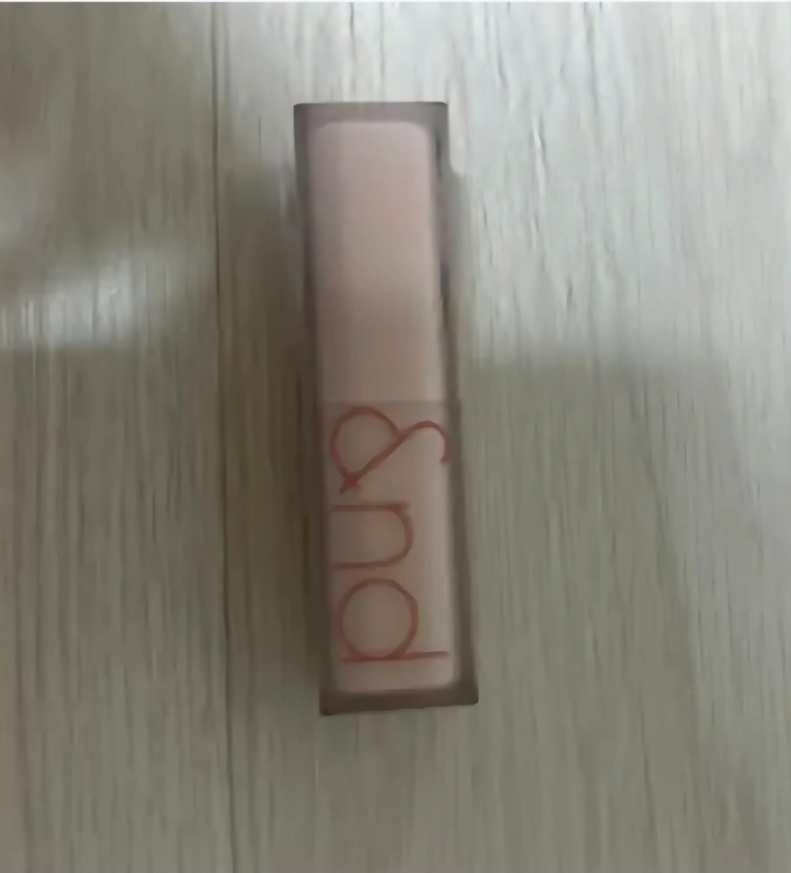 선택된 언니의파우치 리뷰 이미지 - [제로 매트 립스틱]