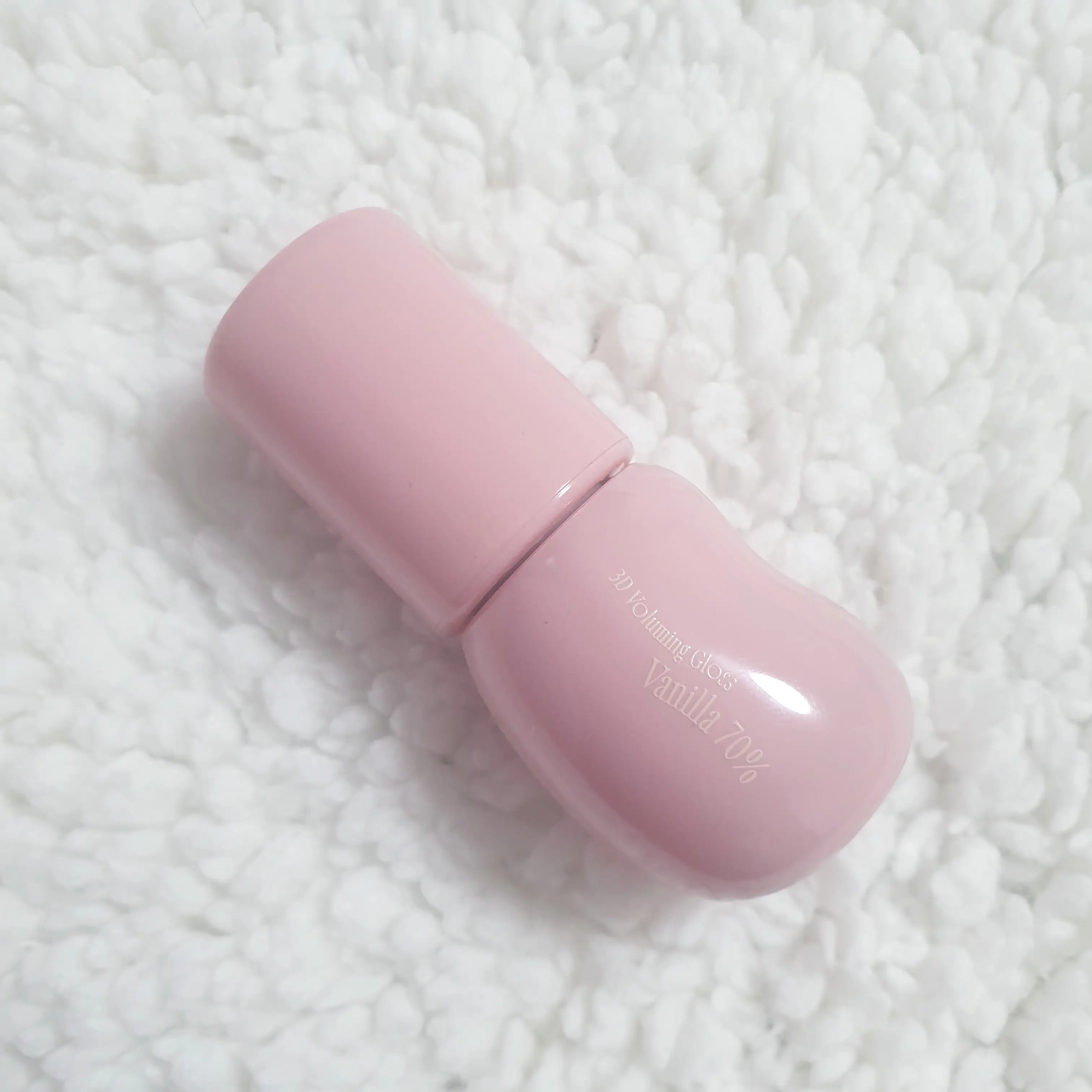 선택된 언니의파우치 리뷰 이미지 - [3D 볼류밍 글로스]