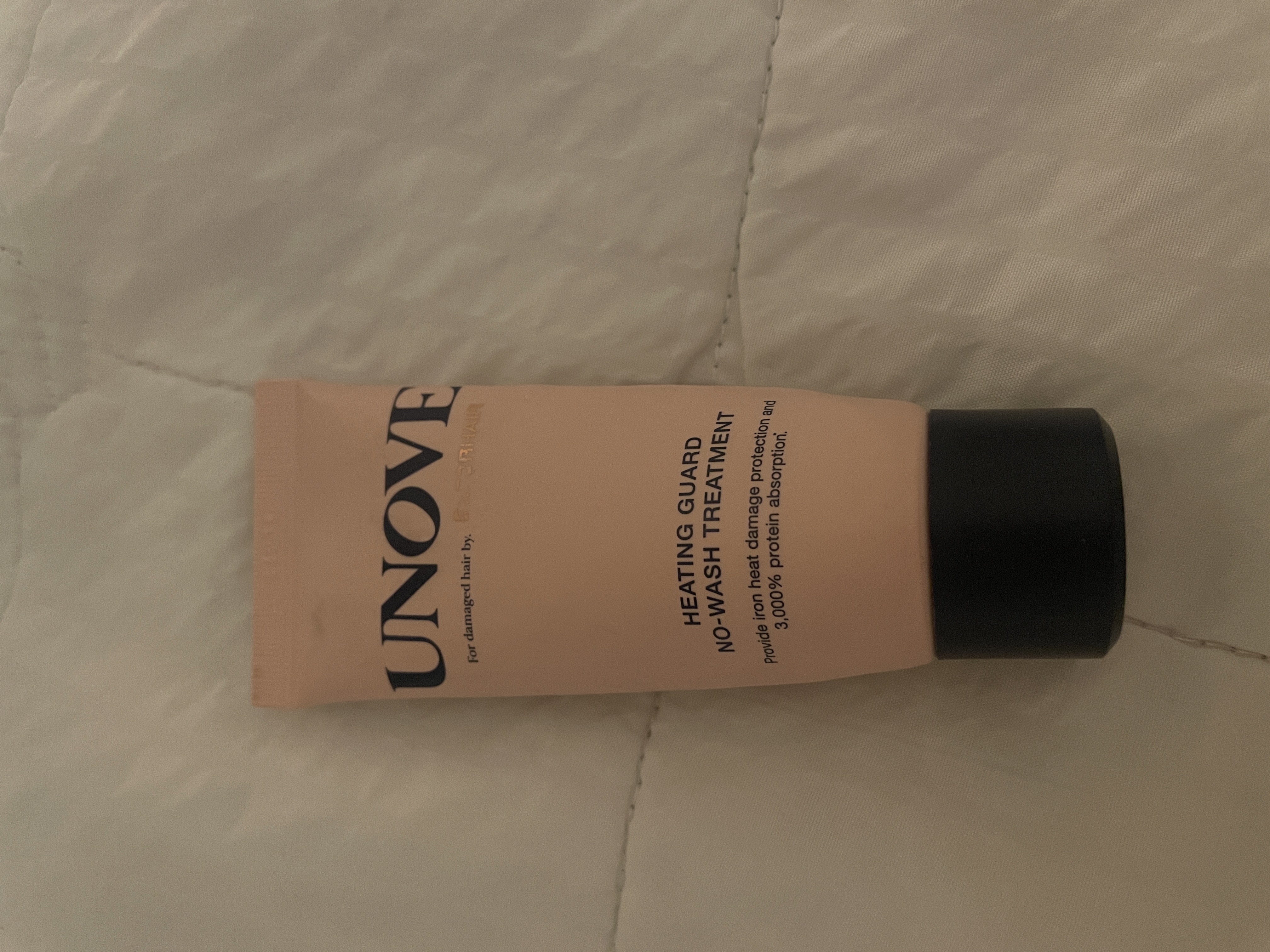 선택된 언니의파우치 리뷰 이미지 - [히팅 가드 노워시 트리트먼트]