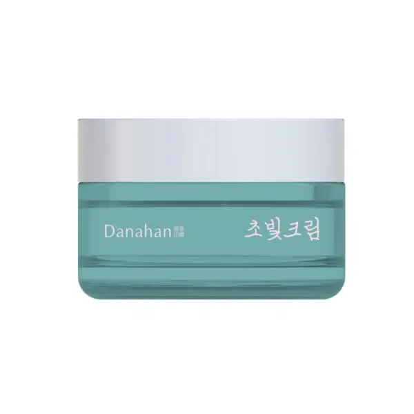 초빛 크림