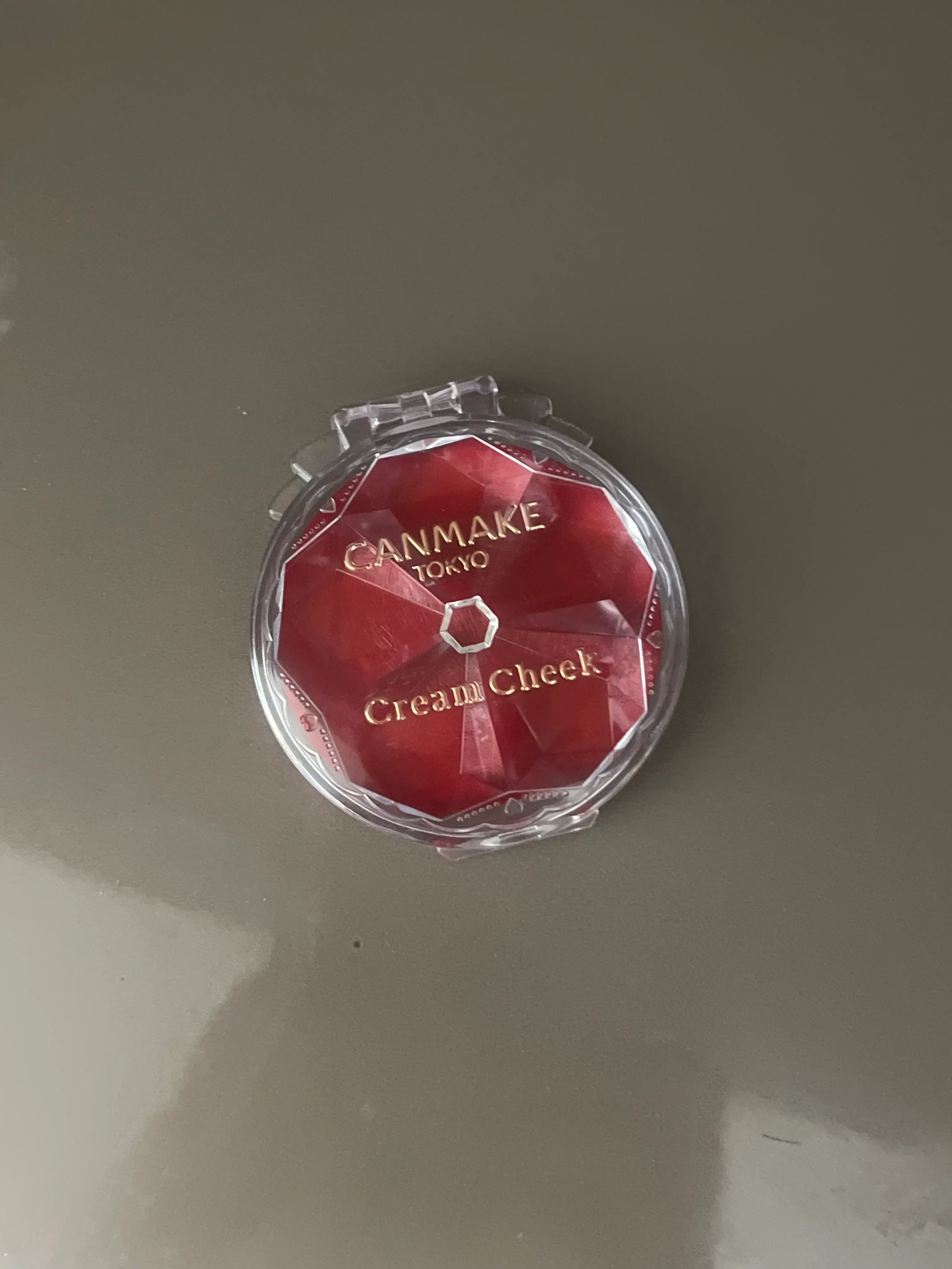 선택된 언니의파우치 리뷰 이미지 - [크림 치크]