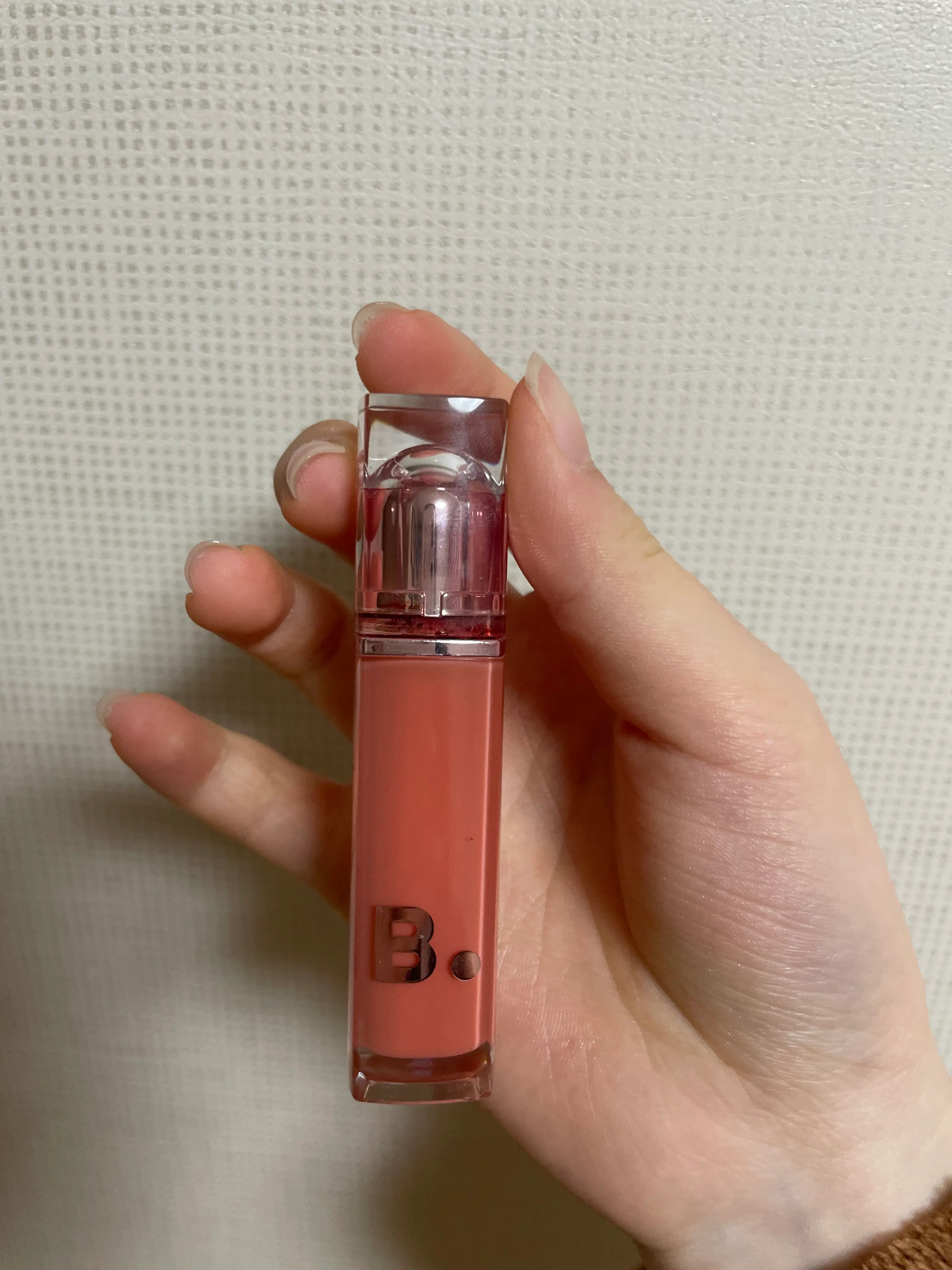 선택된 언니의파우치 리뷰 이미지 - [듀 글로우 틴트]