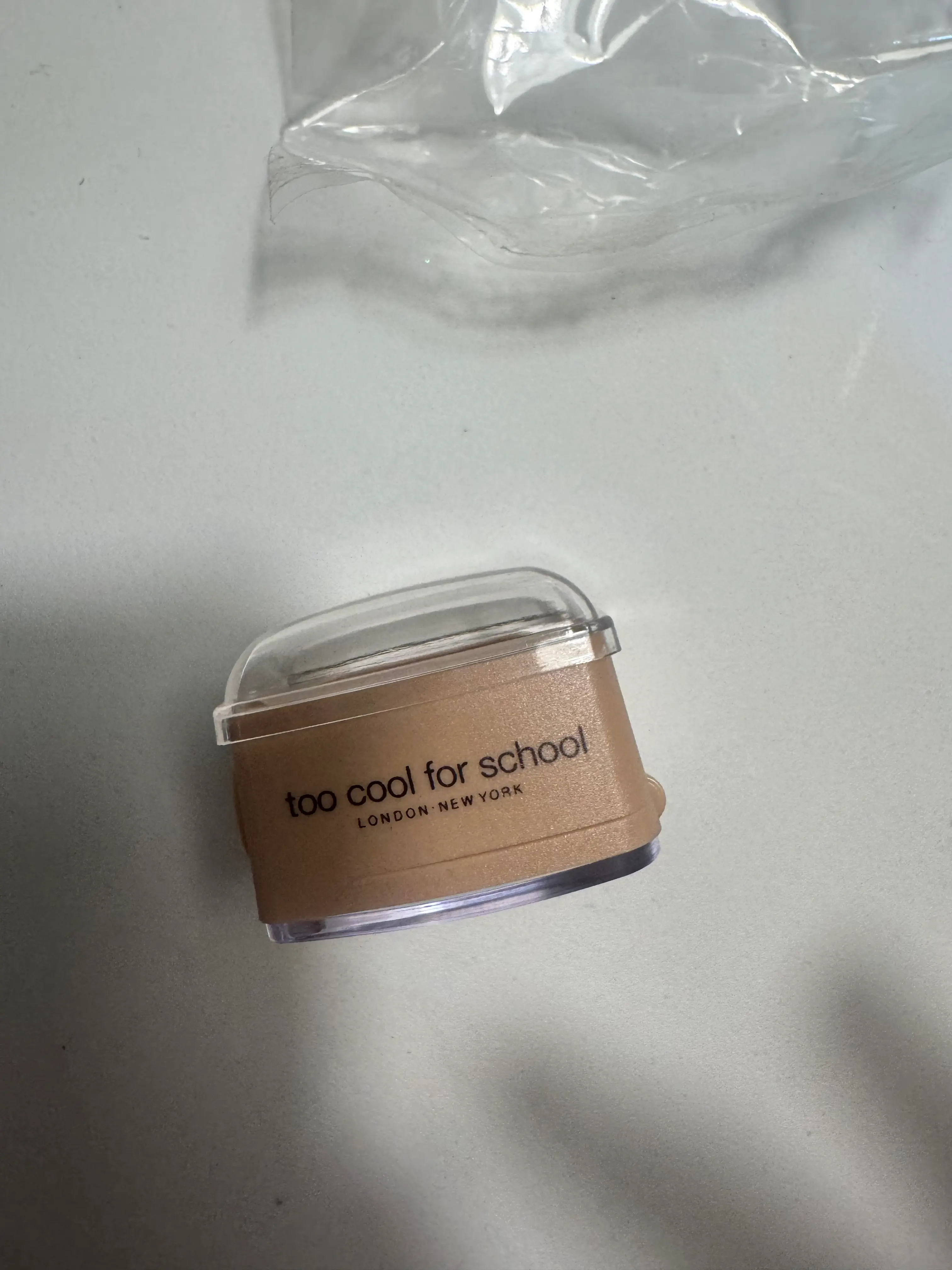 선택된 언니의파우치 리뷰 이미지 - [프로타주 펜슬 전용 샤프너]