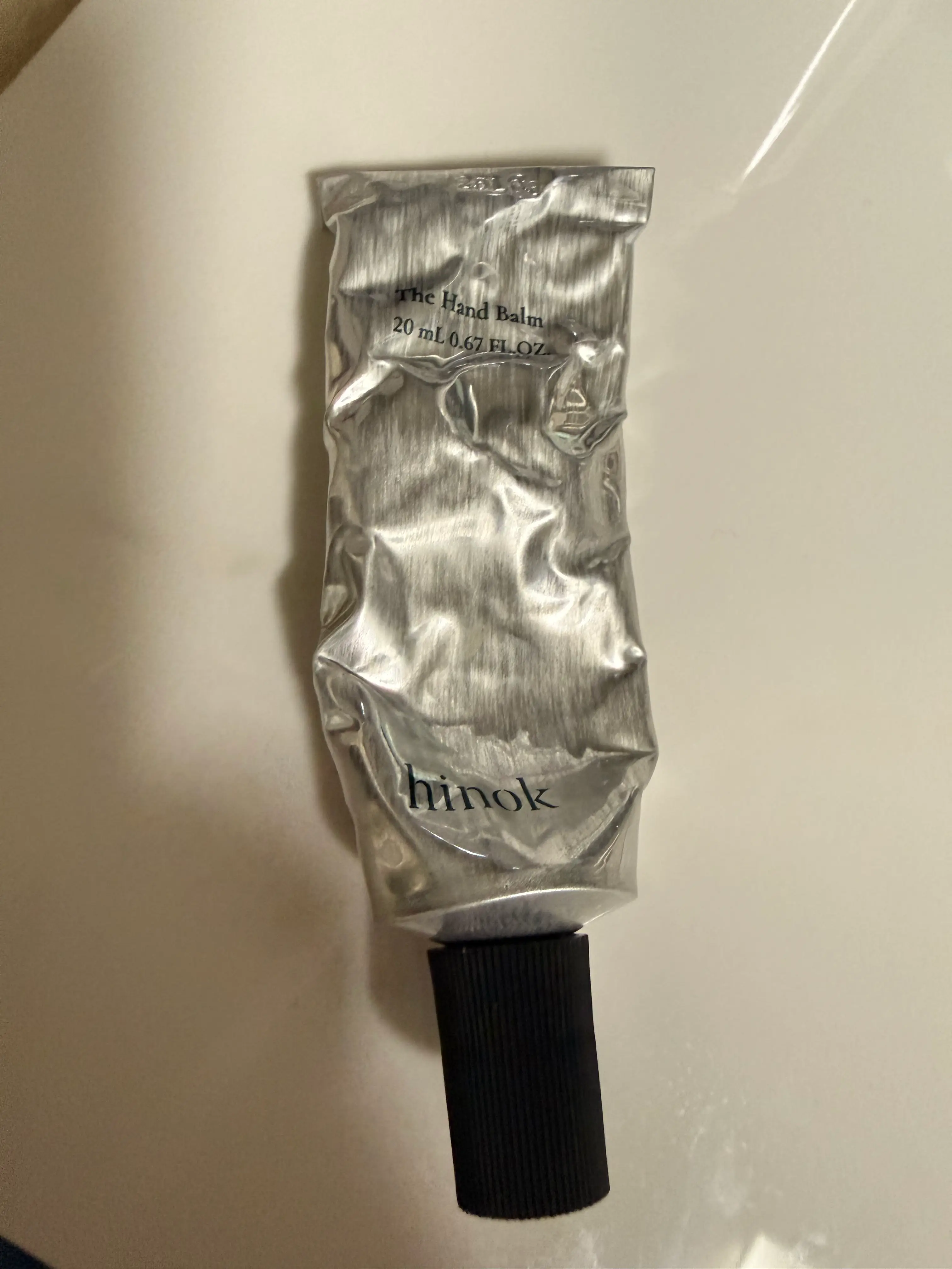 선택된 언니의파우치 리뷰 이미지 - [더 핸드밤]