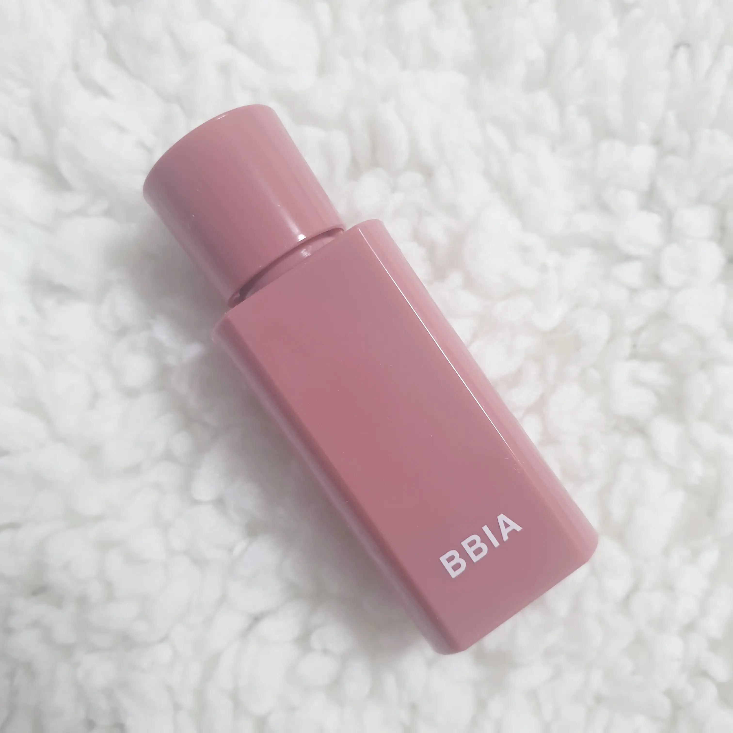 선택된 언니의파우치 리뷰 이미지 - [글로우 틴트 미니]