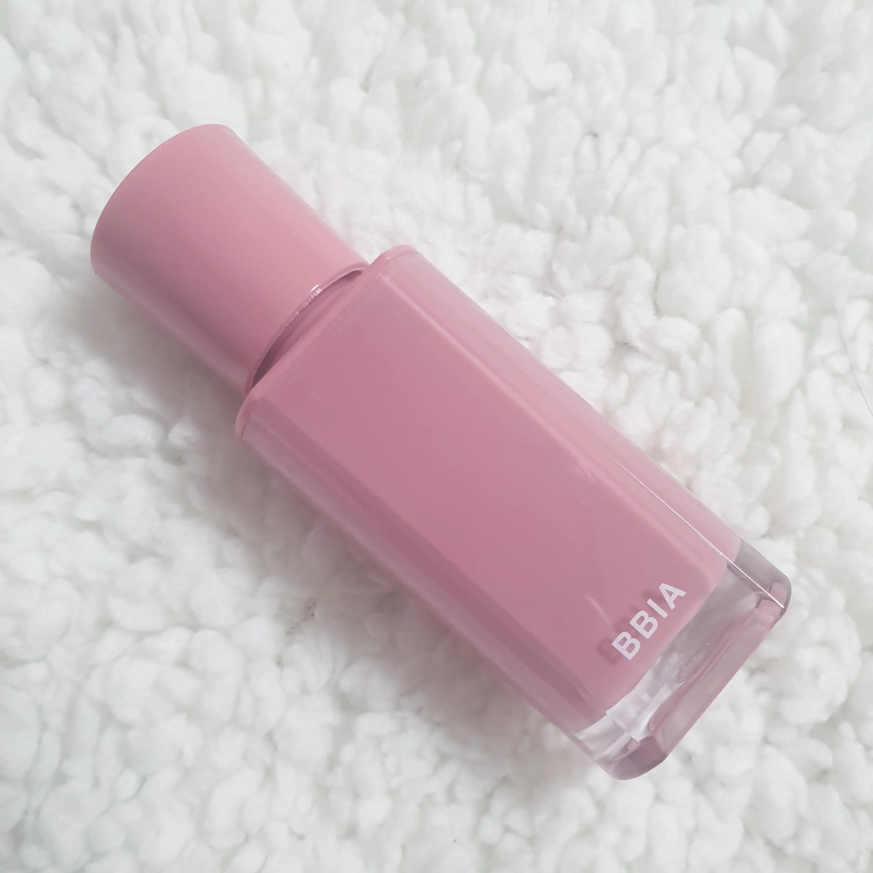 선택된 언니의파우치 리뷰 이미지 - [(MLBB 에디션) 글로우 틴트]