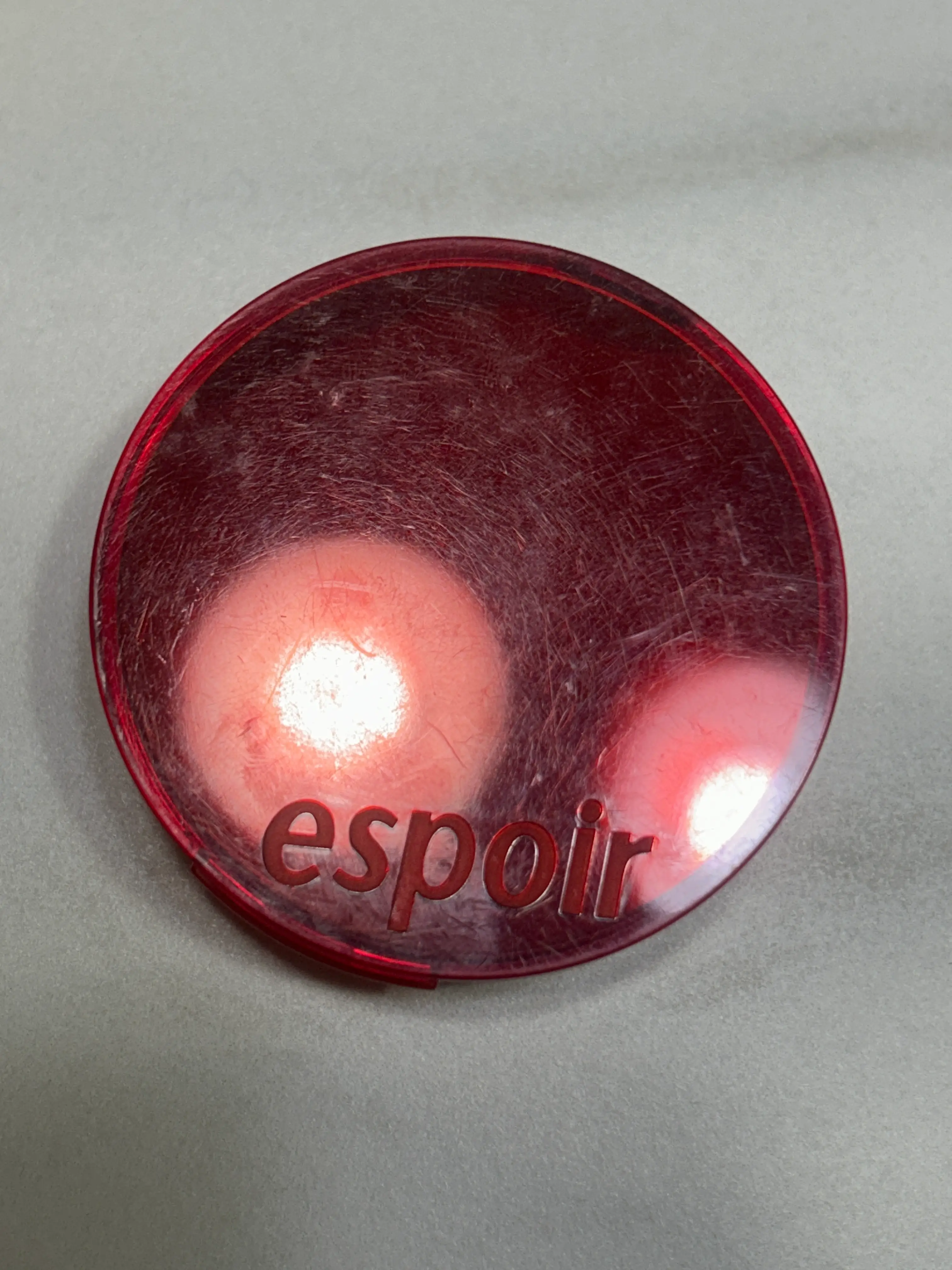 선택된 언니의파우치 리뷰 이미지 - [비벨벳 커버쿠션]