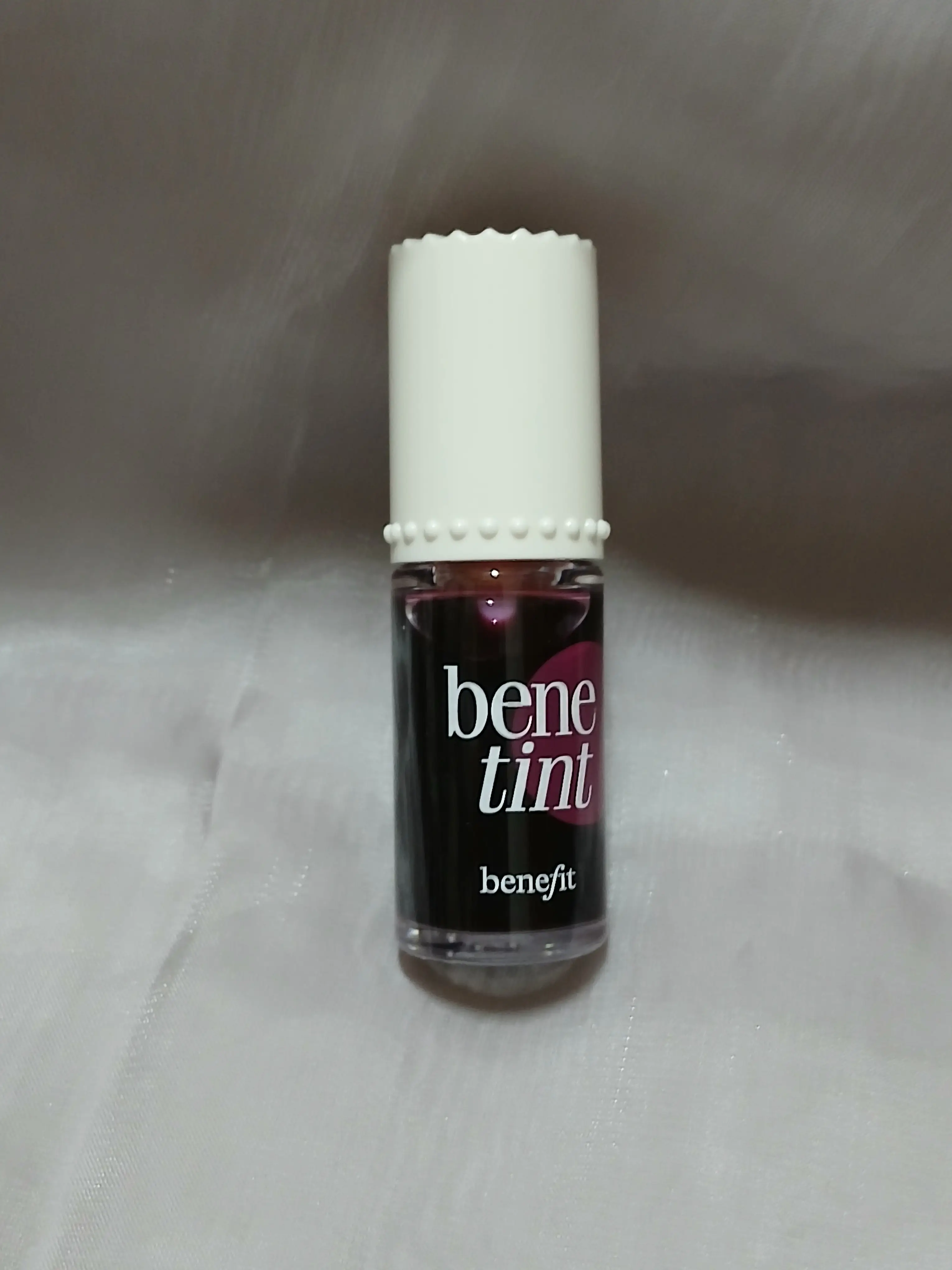 선택된 언니의파우치 리뷰 이미지 - [베네틴트]