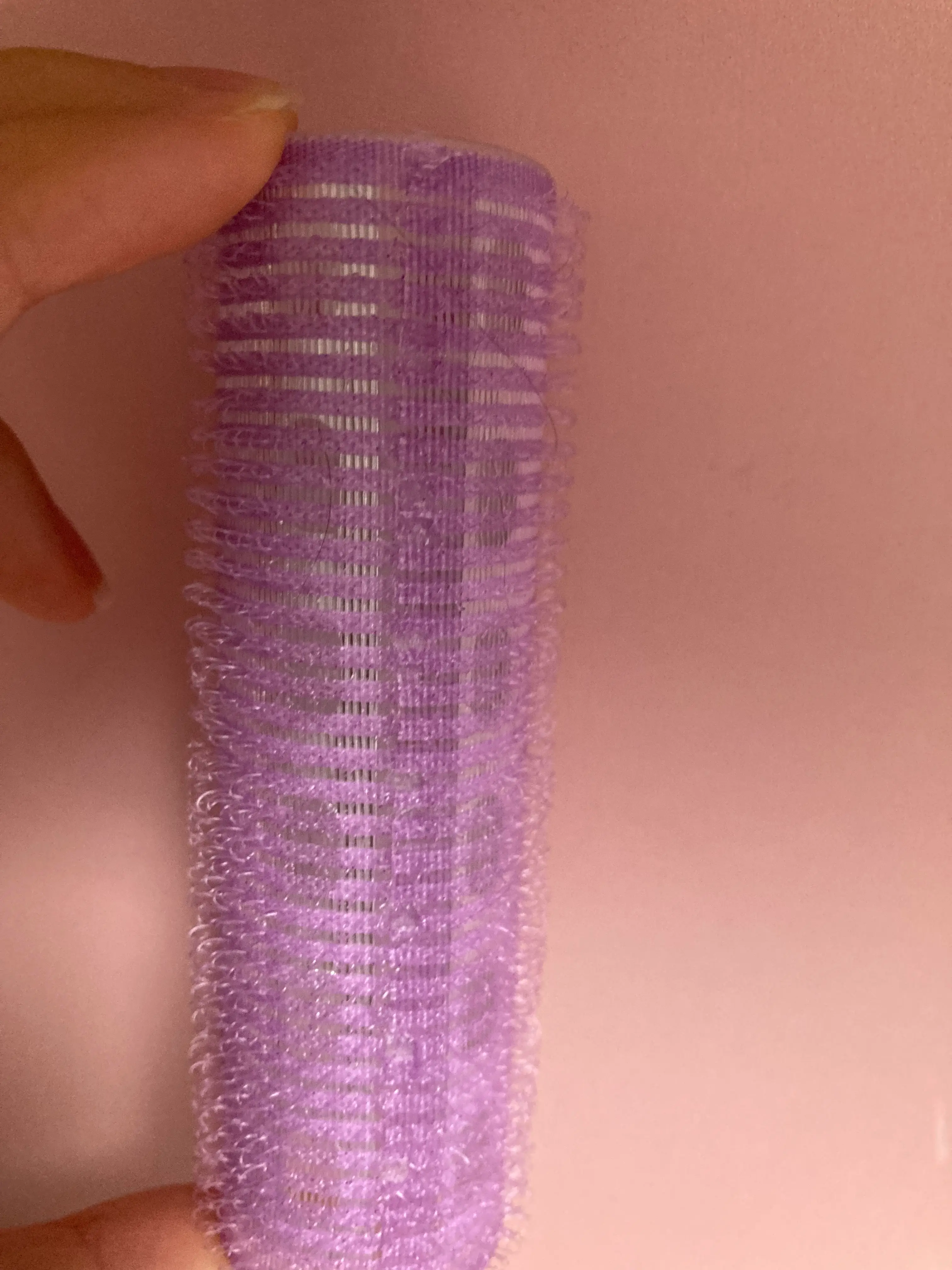 선택된 언니의파우치 리뷰 이미지 - [롱 열전도 헤어롤 36mm]