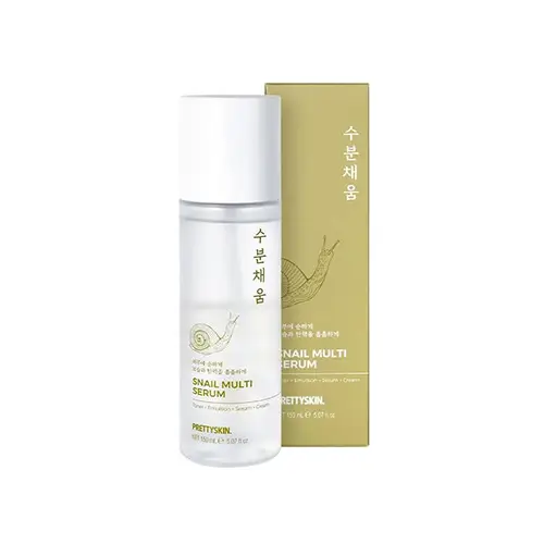 인진쑥 멀티 세럼